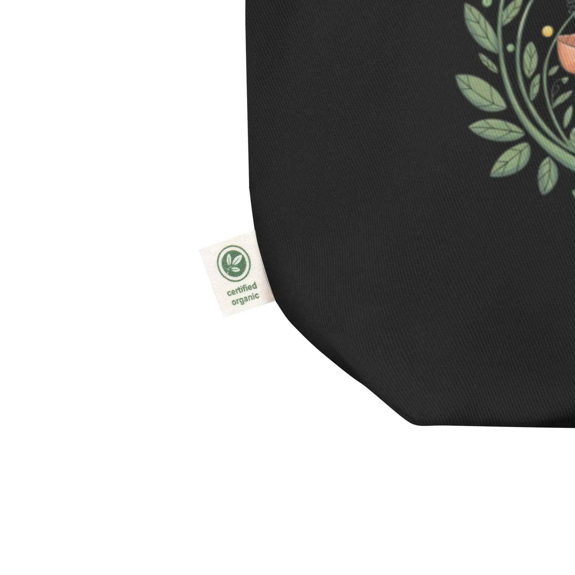 Owl Eco Tote Bags: Sustainable Everyday Companion for Eco-Friendly Living