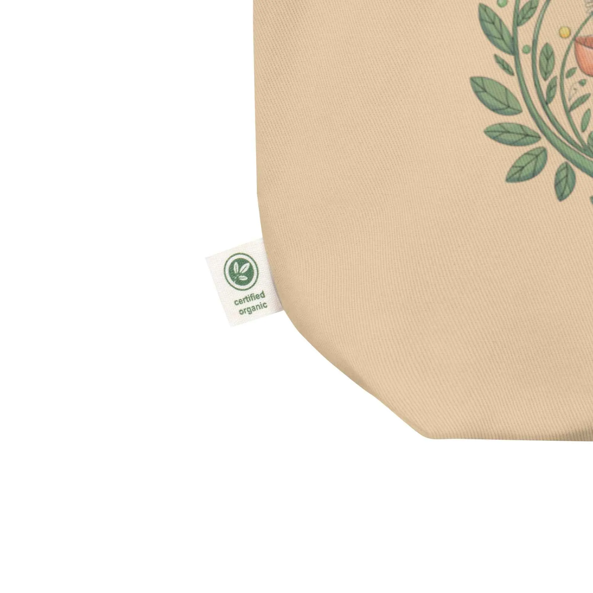 Owl Eco Tote Bags: Sustainable Everyday Companion for Eco-Friendly Living