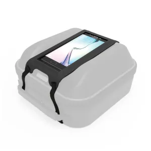 Oxford S-Series P4s Phone Holder Black