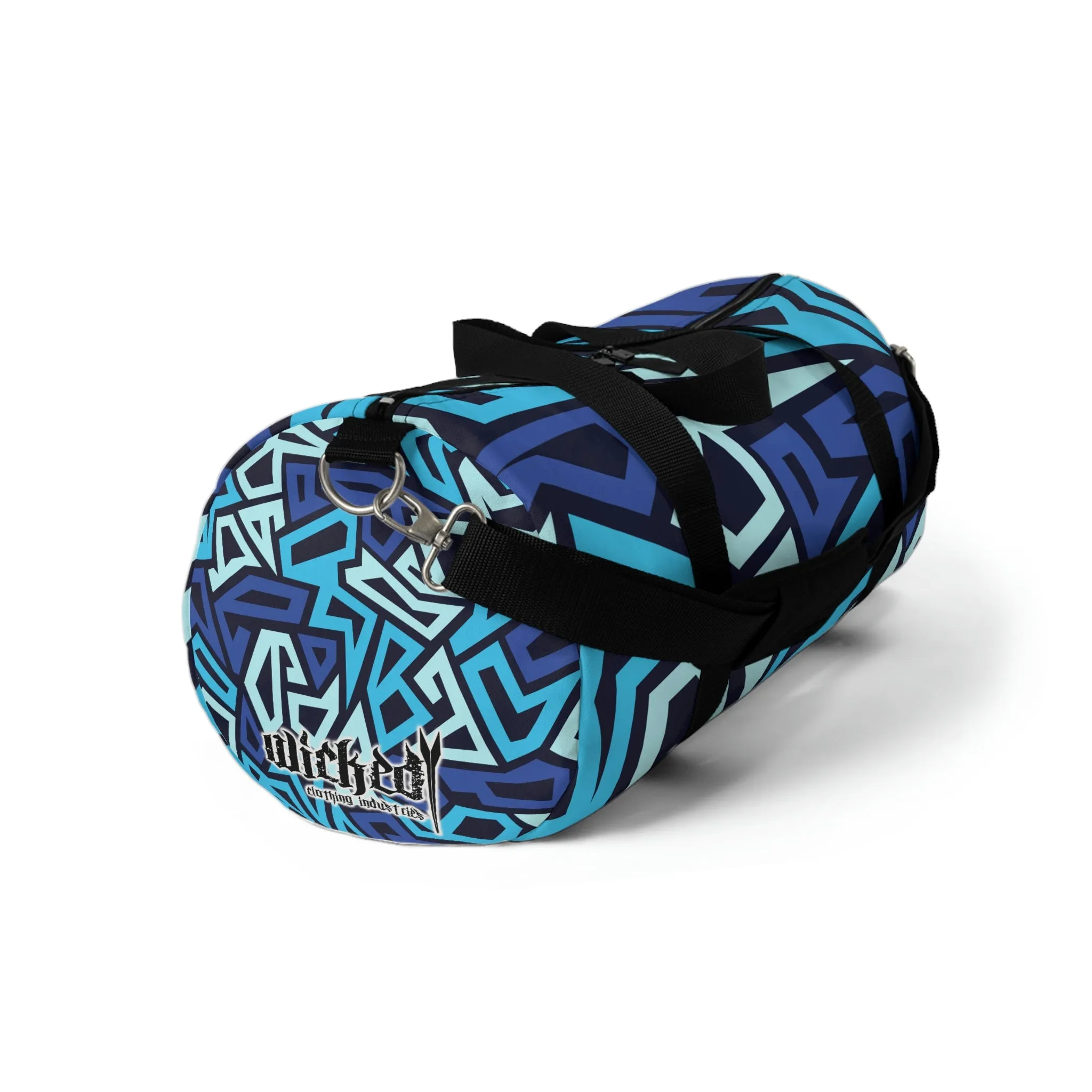 Pacific Prism Duffel Bag
