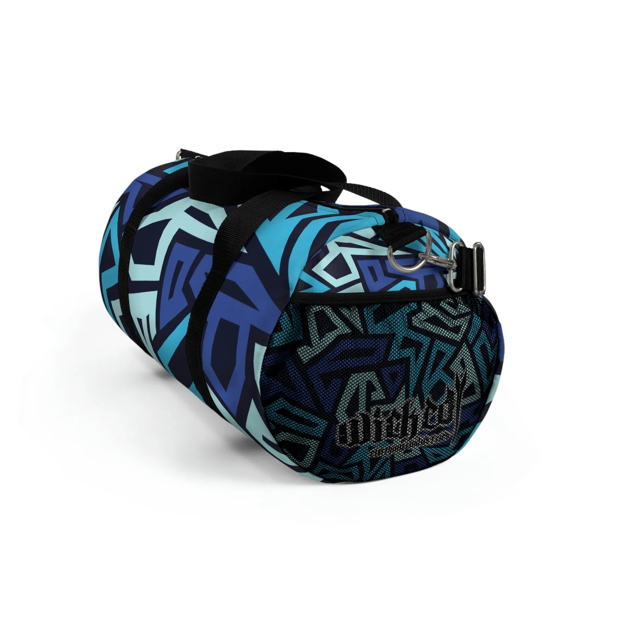 Pacific Prism Duffel Bag