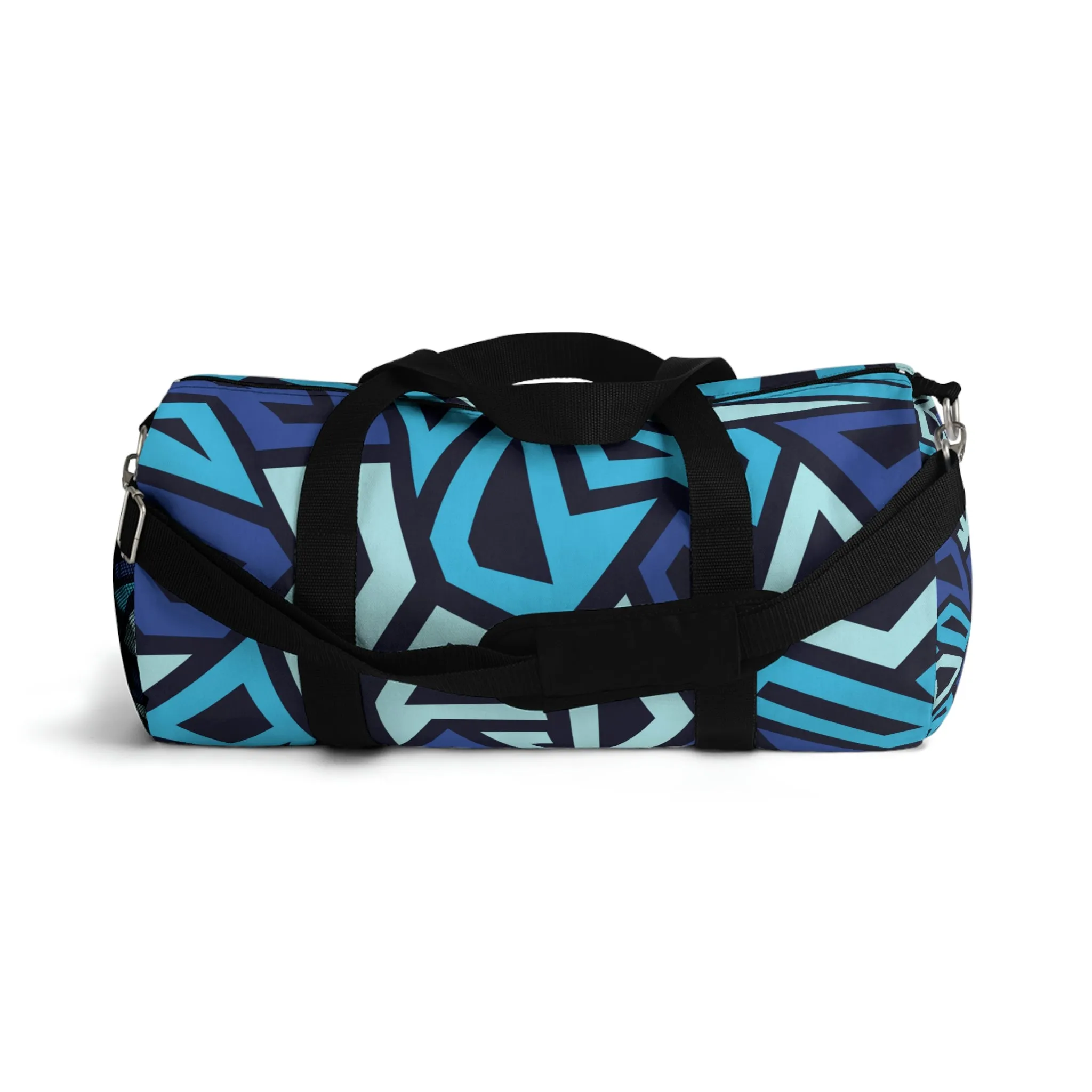 Pacific Prism Duffel Bag
