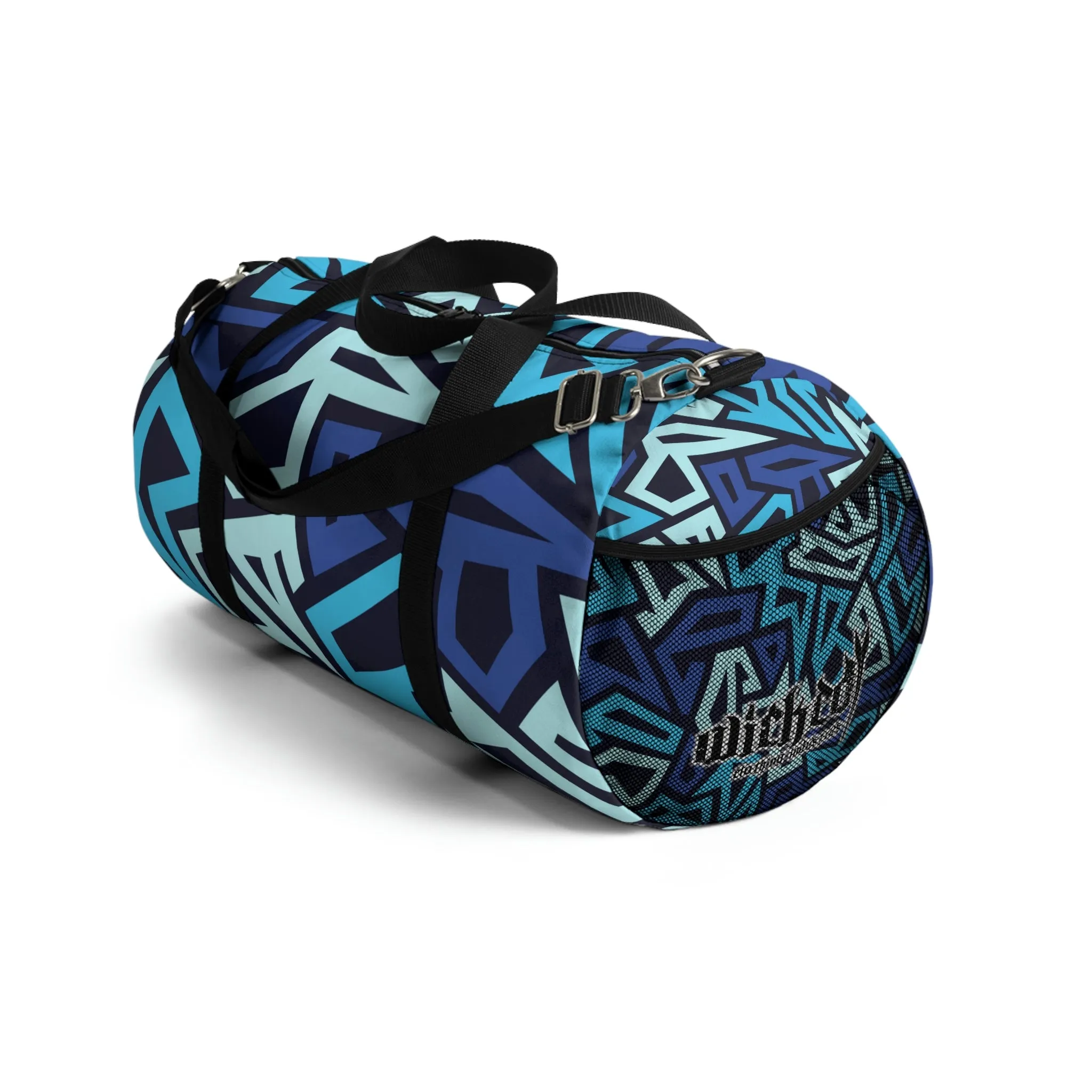 Pacific Prism Duffel Bag