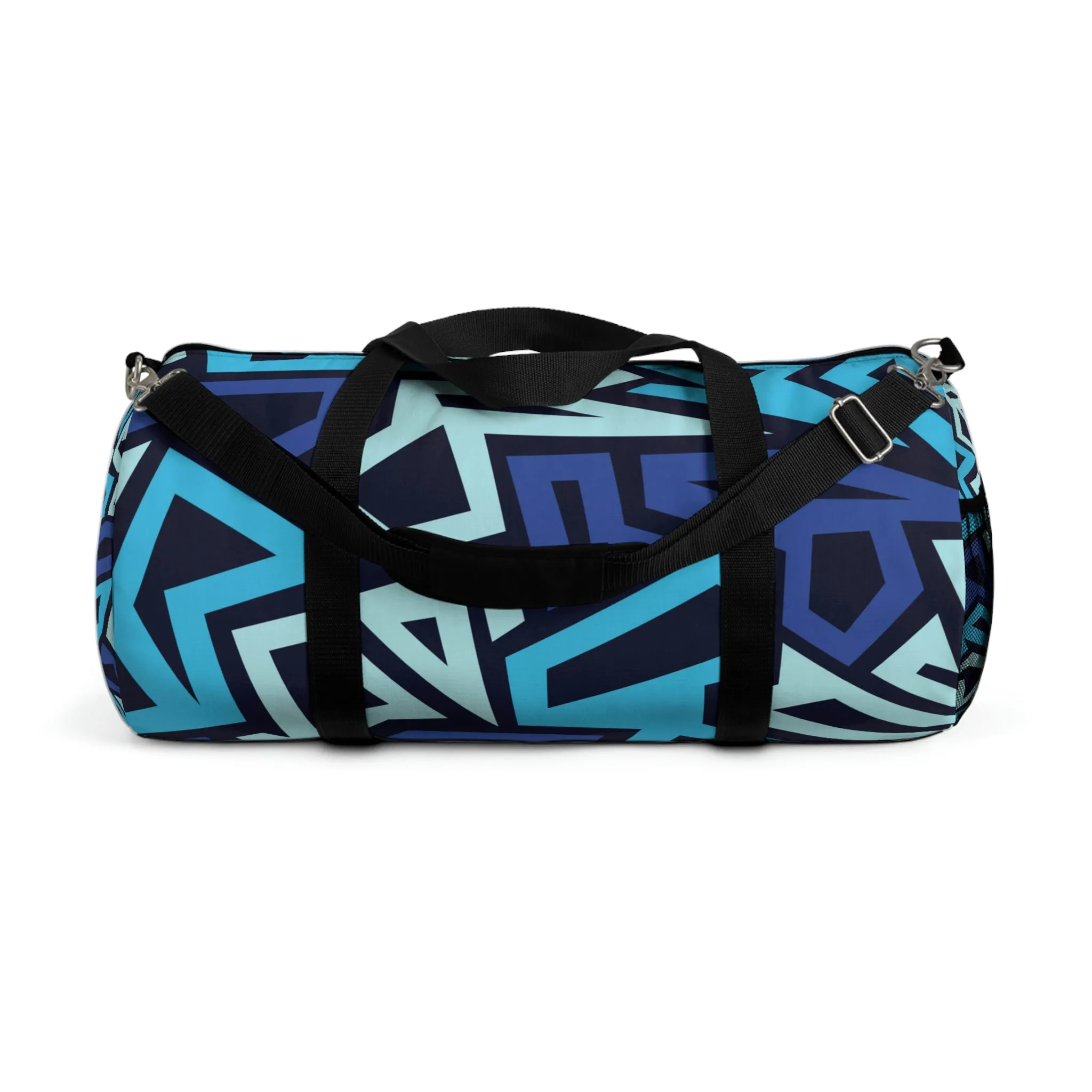 Pacific Prism Duffel Bag