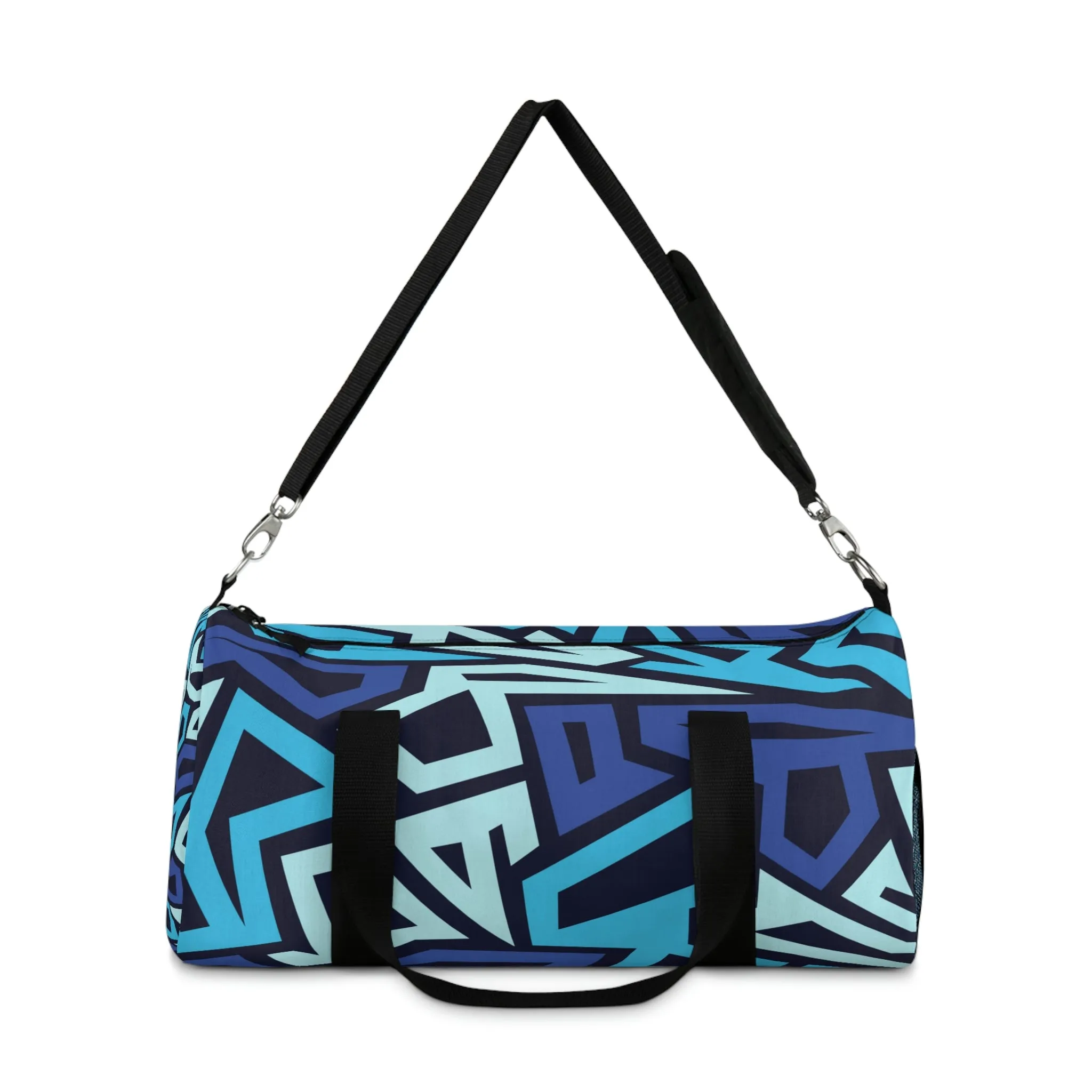 Pacific Prism Duffel Bag