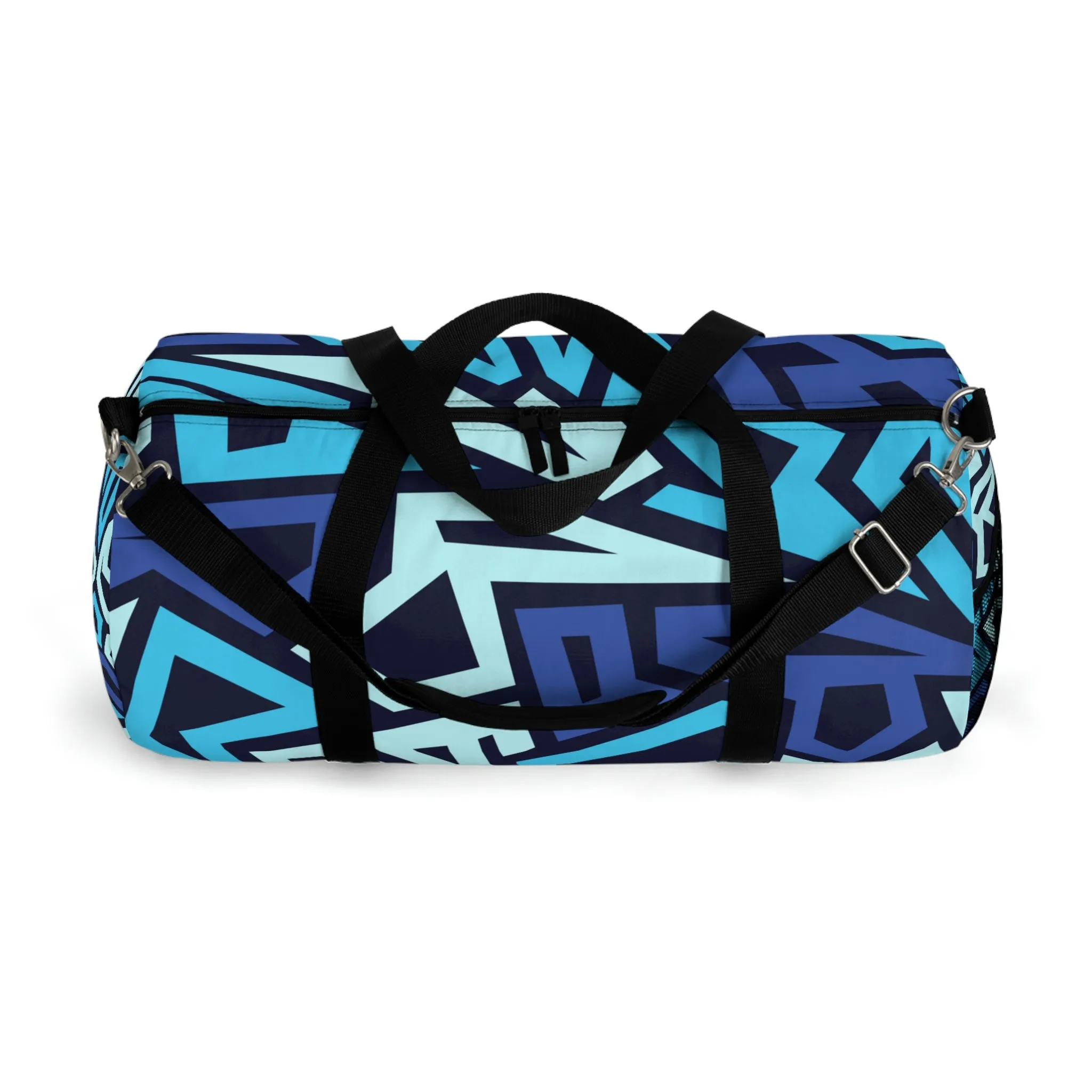Pacific Prism Duffel Bag
