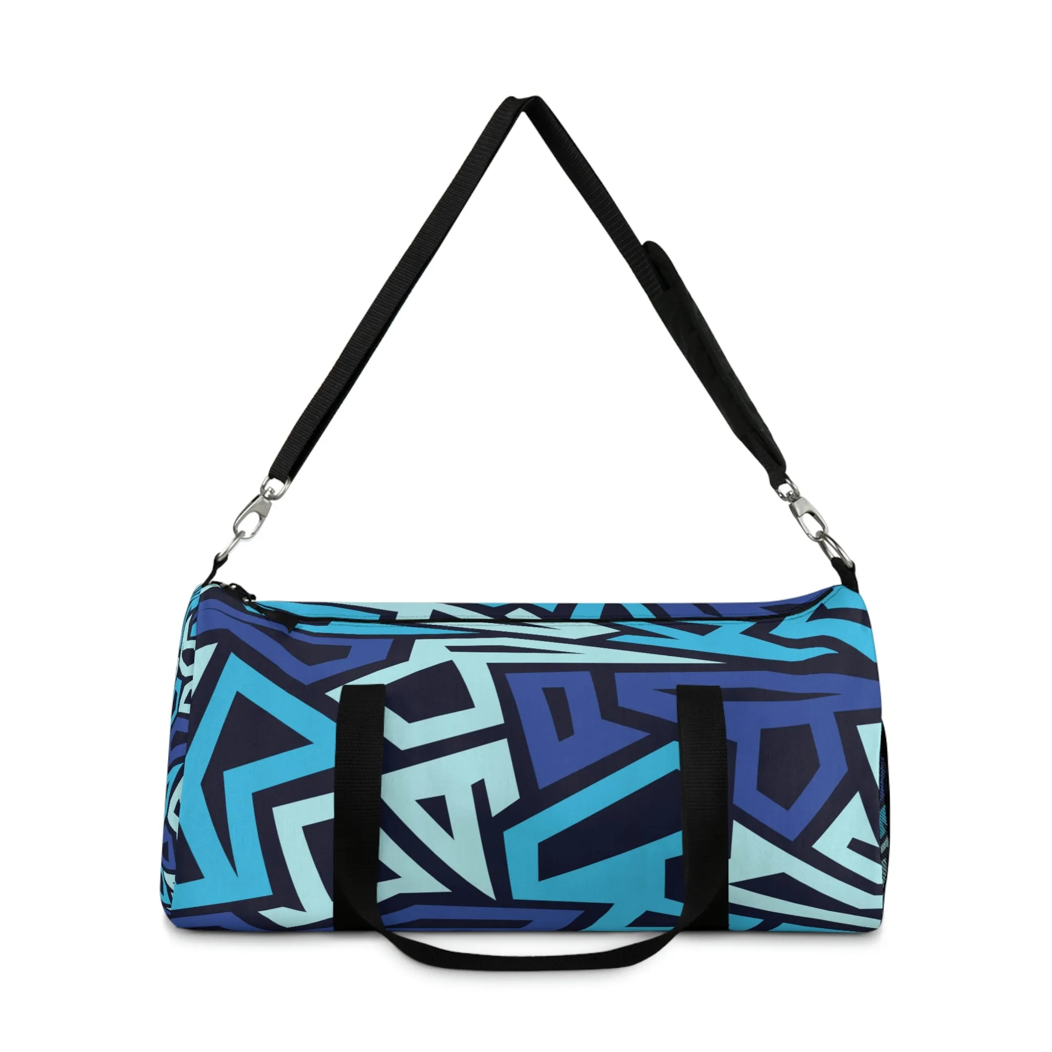 Pacific Prism Duffel Bag