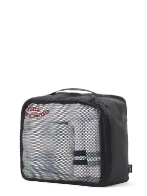 Packing Cube Medium - Ripstop Black