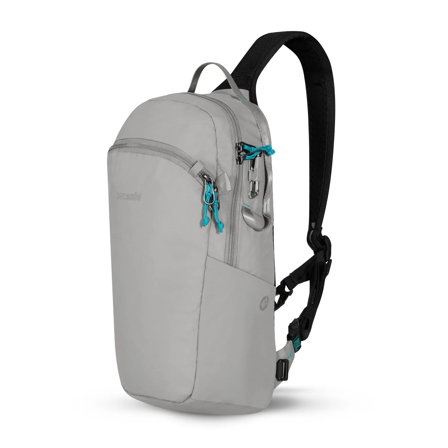Pacsafe® Eco 12L Anti-Theft Sling Backpack
