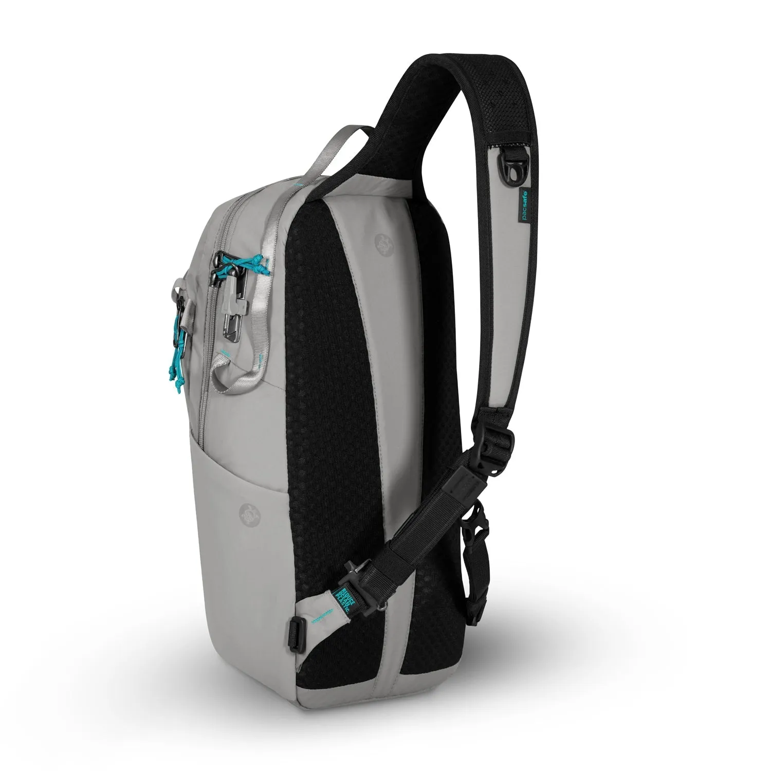 Pacsafe® Eco 12L Anti-Theft Sling Backpack