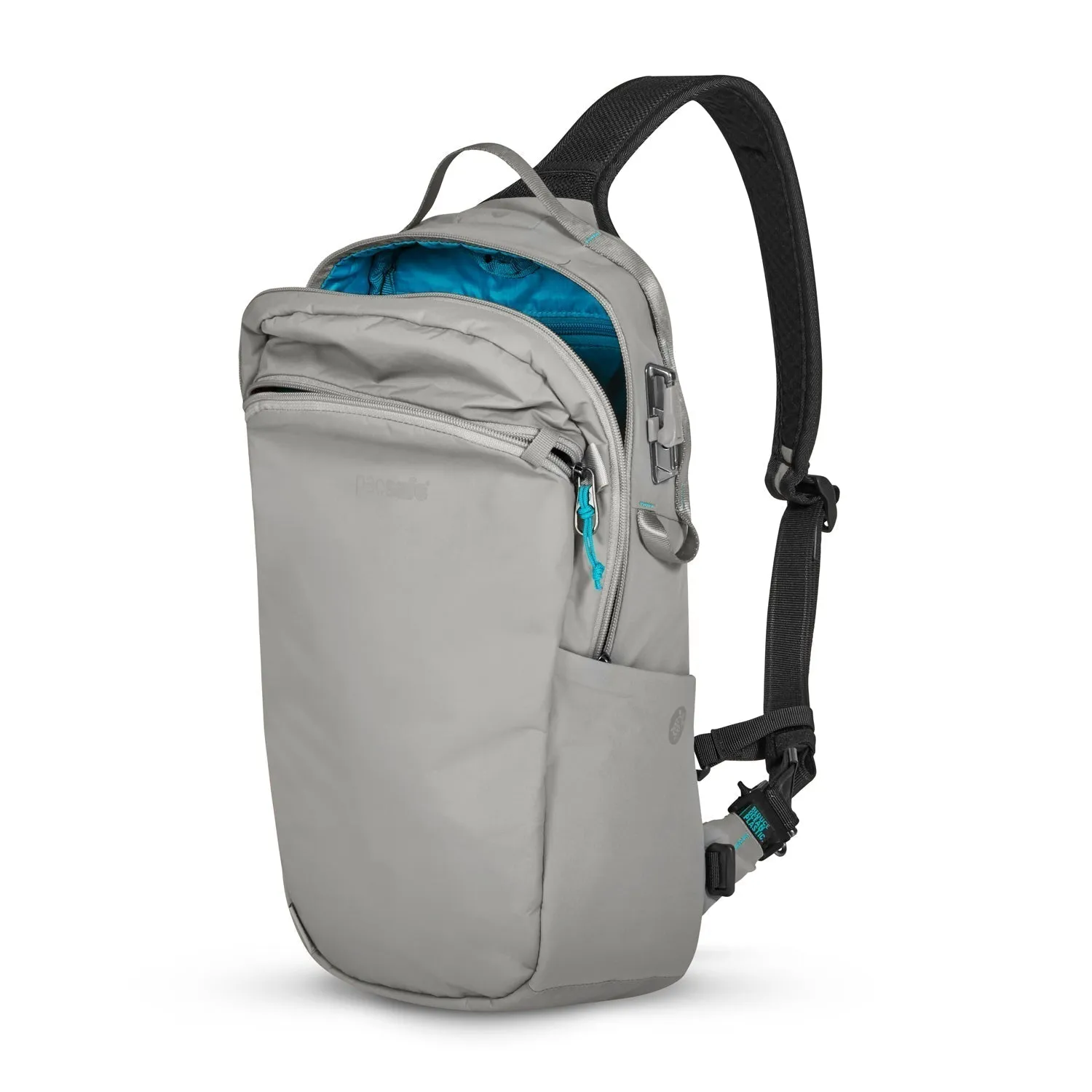 Pacsafe® Eco 12L Anti-Theft Sling Backpack