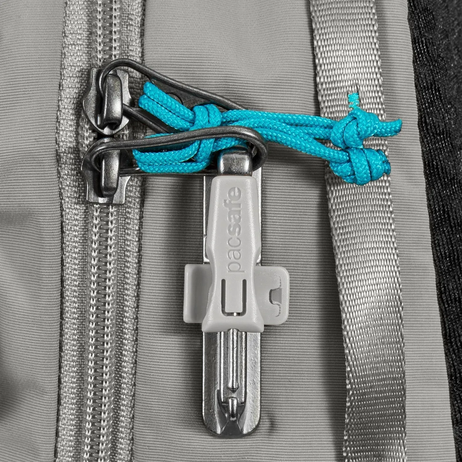 Pacsafe® Eco 12L Anti-Theft Sling Backpack