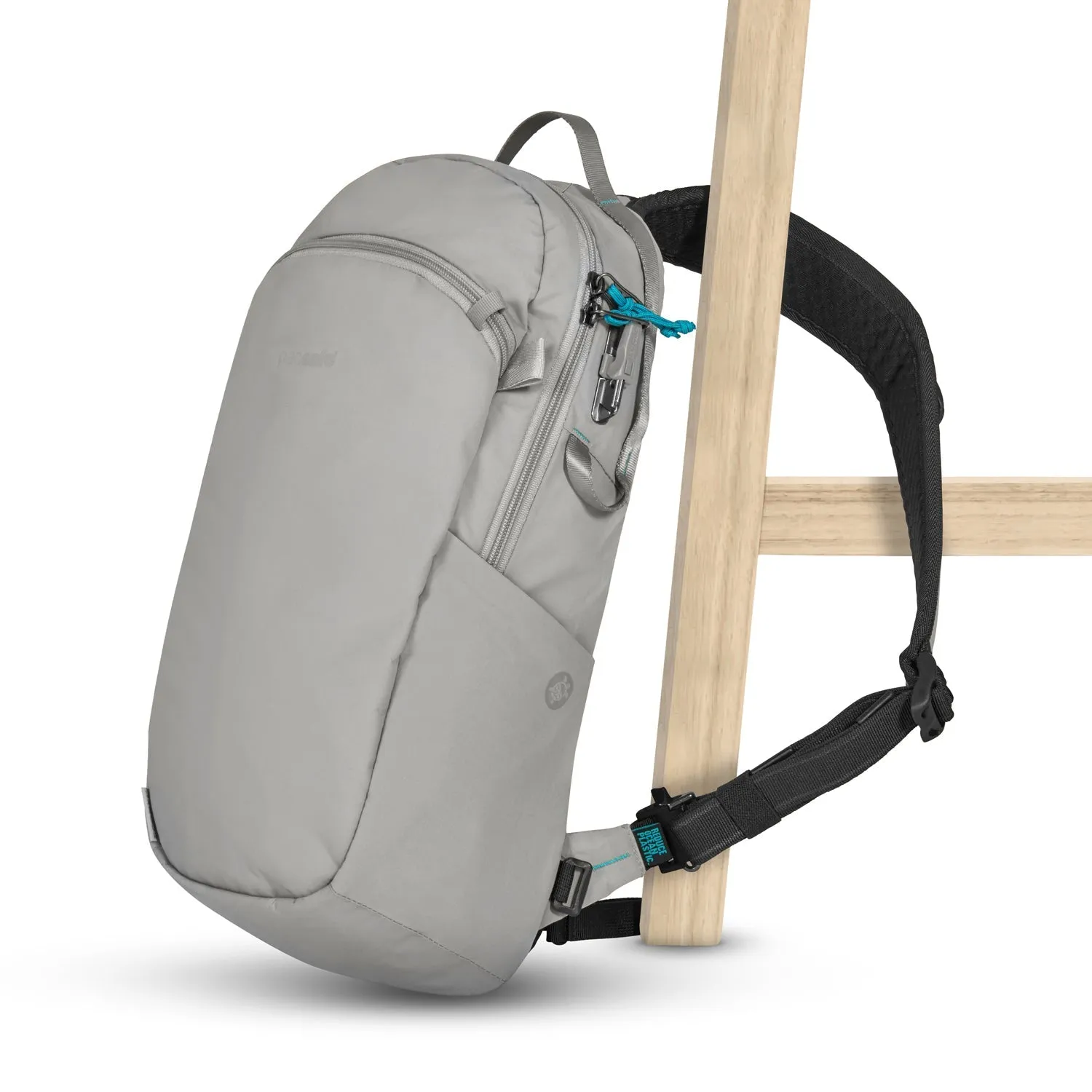 Pacsafe® Eco 12L Anti-Theft Sling Backpack