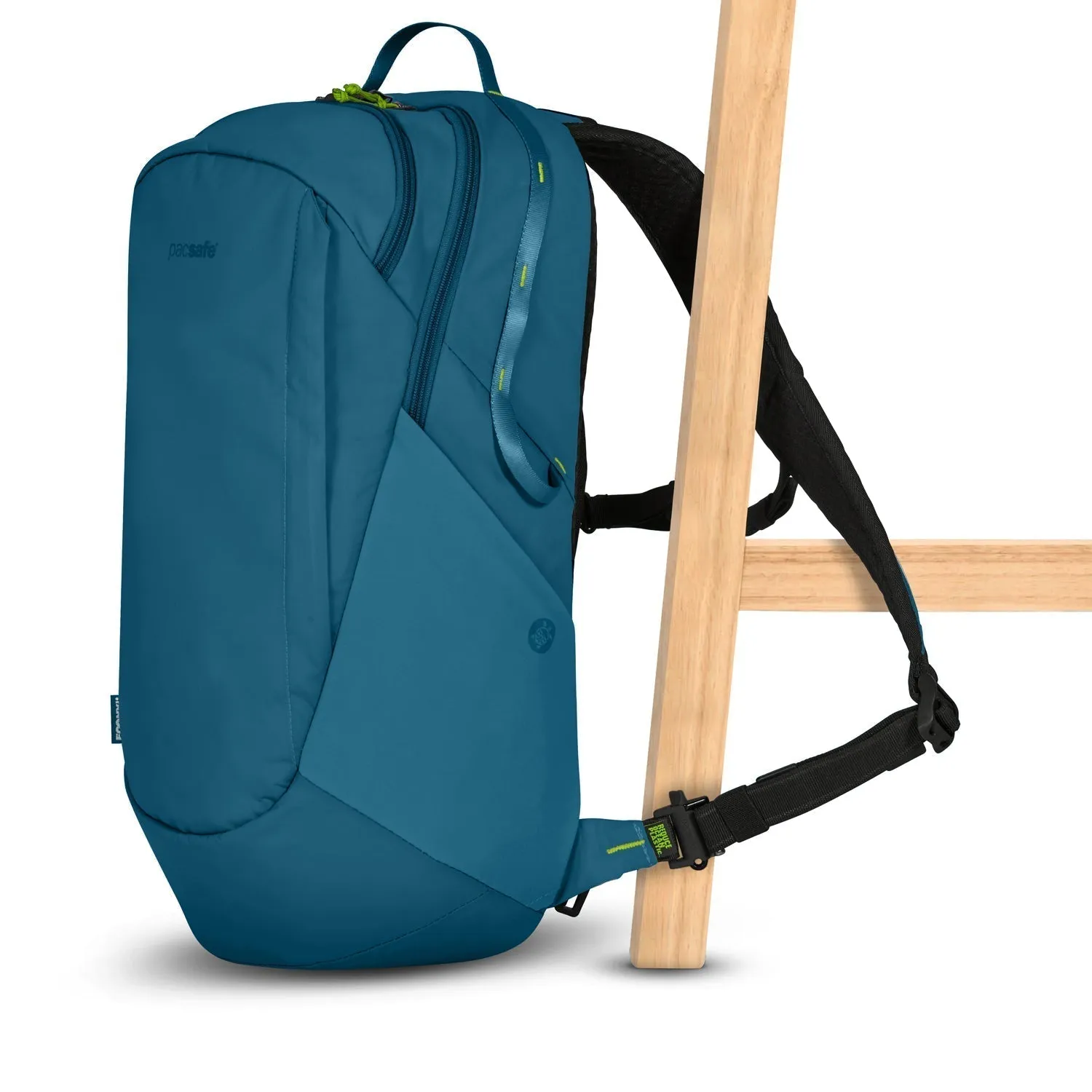 Pacsafe® Eco 25L Anti-Theft Backpack