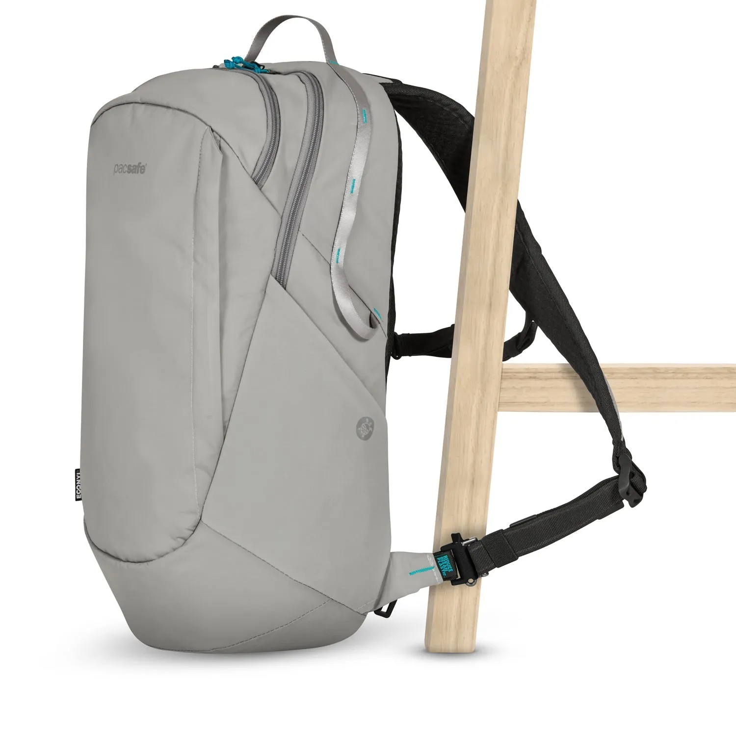 Pacsafe® Eco 25L Anti-Theft Backpack