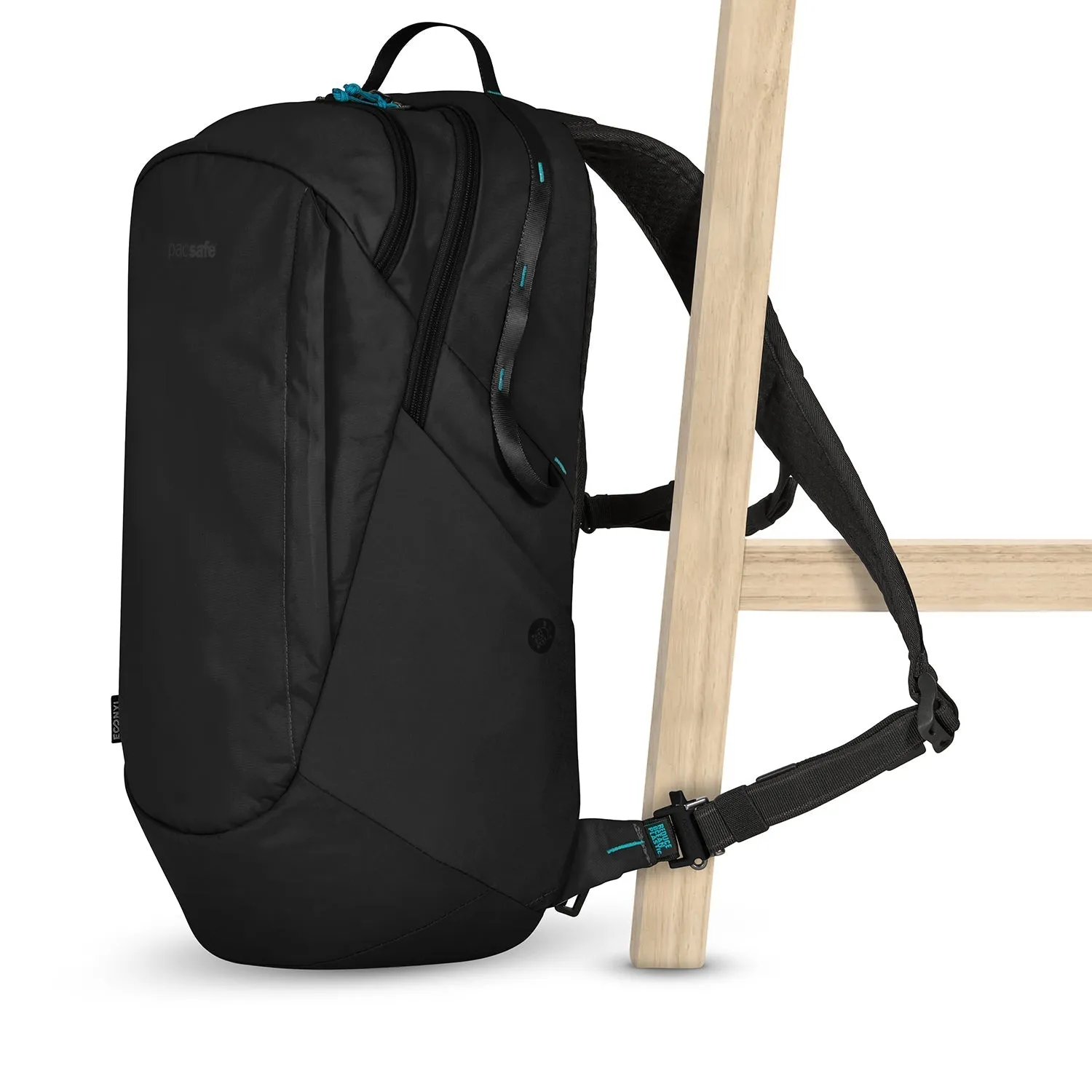 Pacsafe® Eco 25L Anti-Theft Backpack