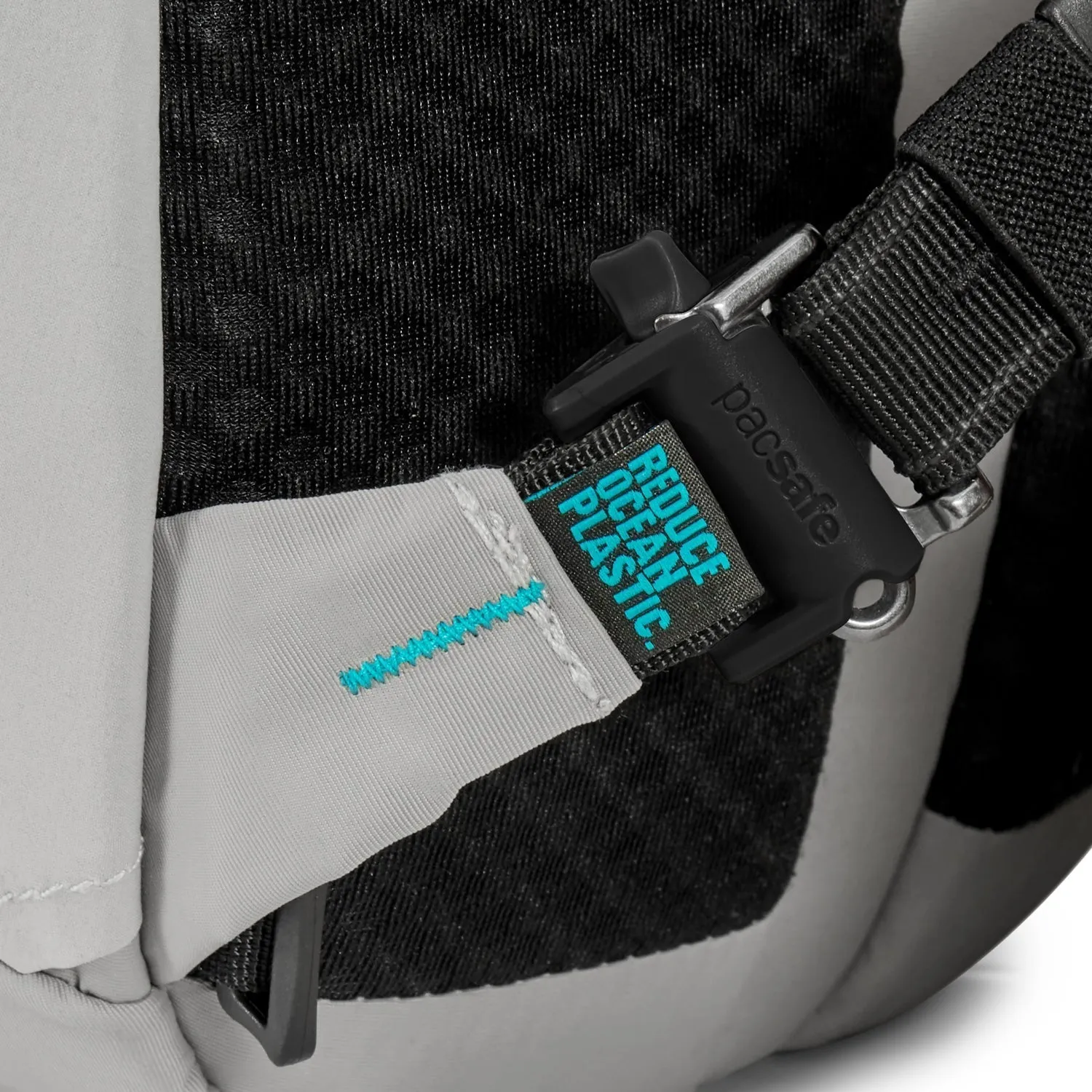 Pacsafe® Eco 25L Anti-Theft Backpack