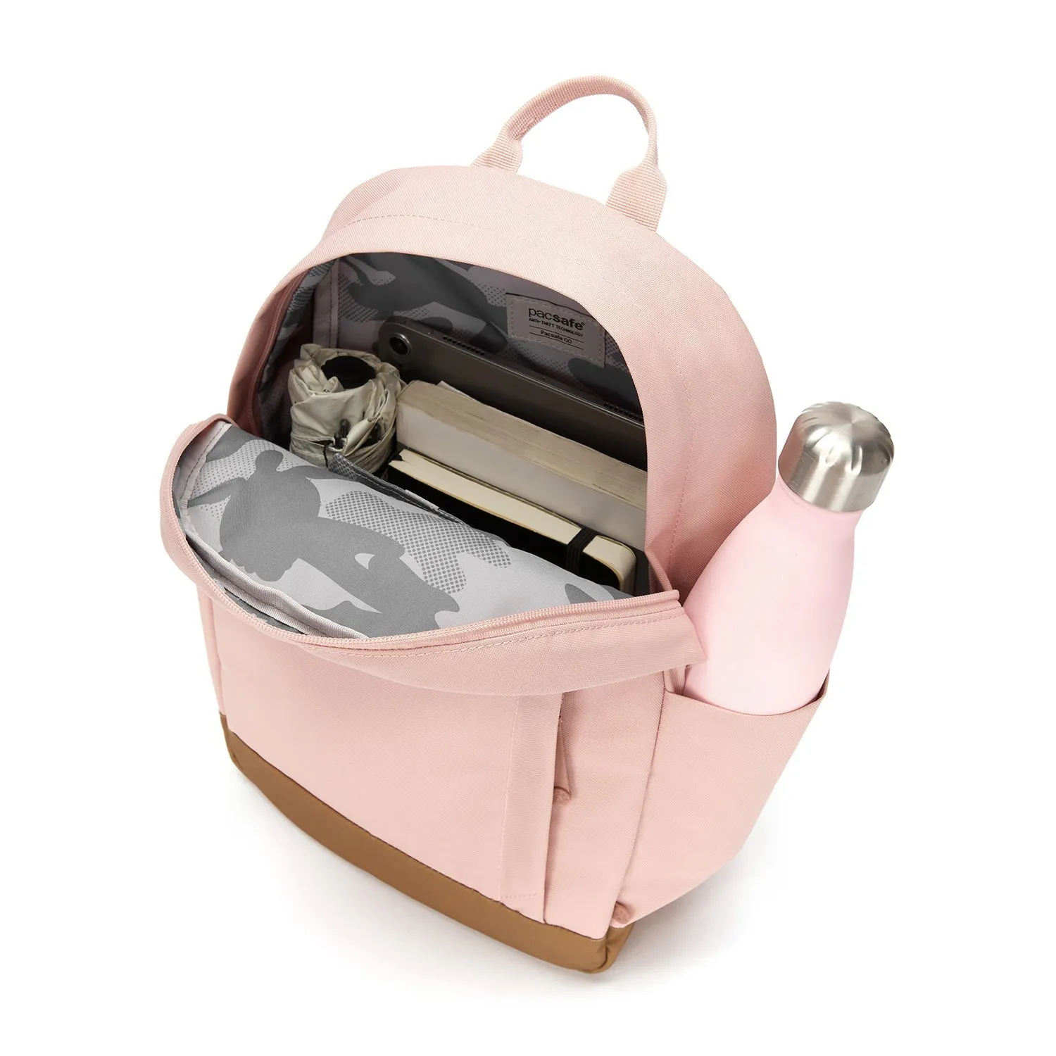 Pacsafe® Go 15L Anti-Theft Backpack