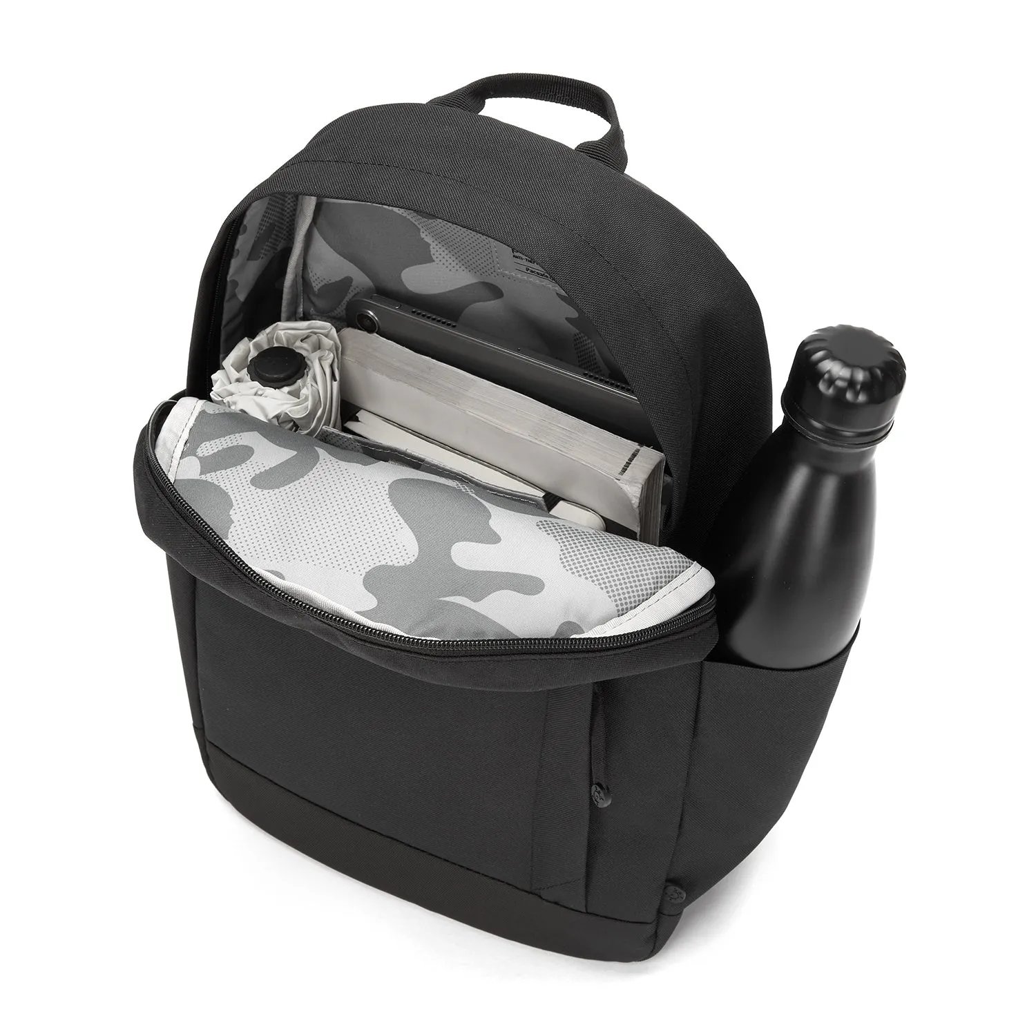 Pacsafe® Go 15L Anti-Theft Backpack