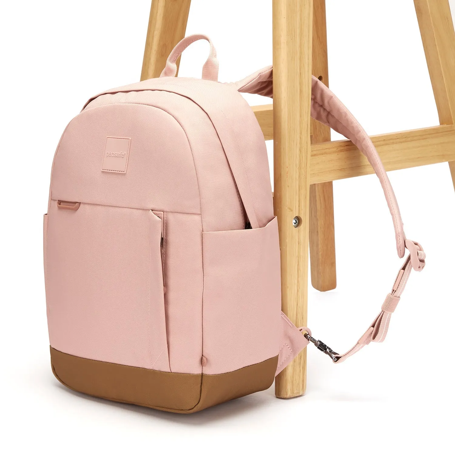 Pacsafe® Go 15L Anti-Theft Backpack
