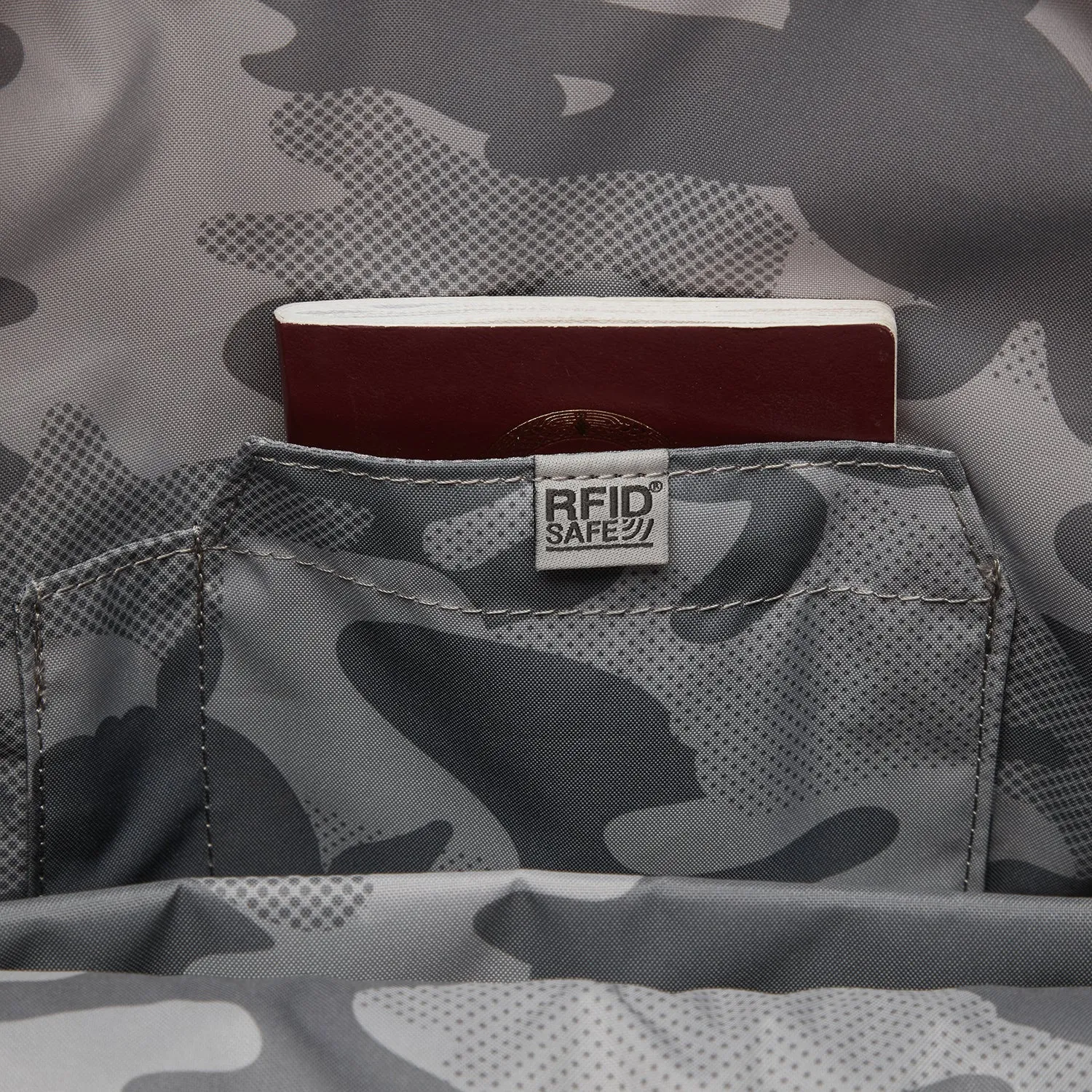 Pacsafe® Go 15L Anti-Theft Backpack