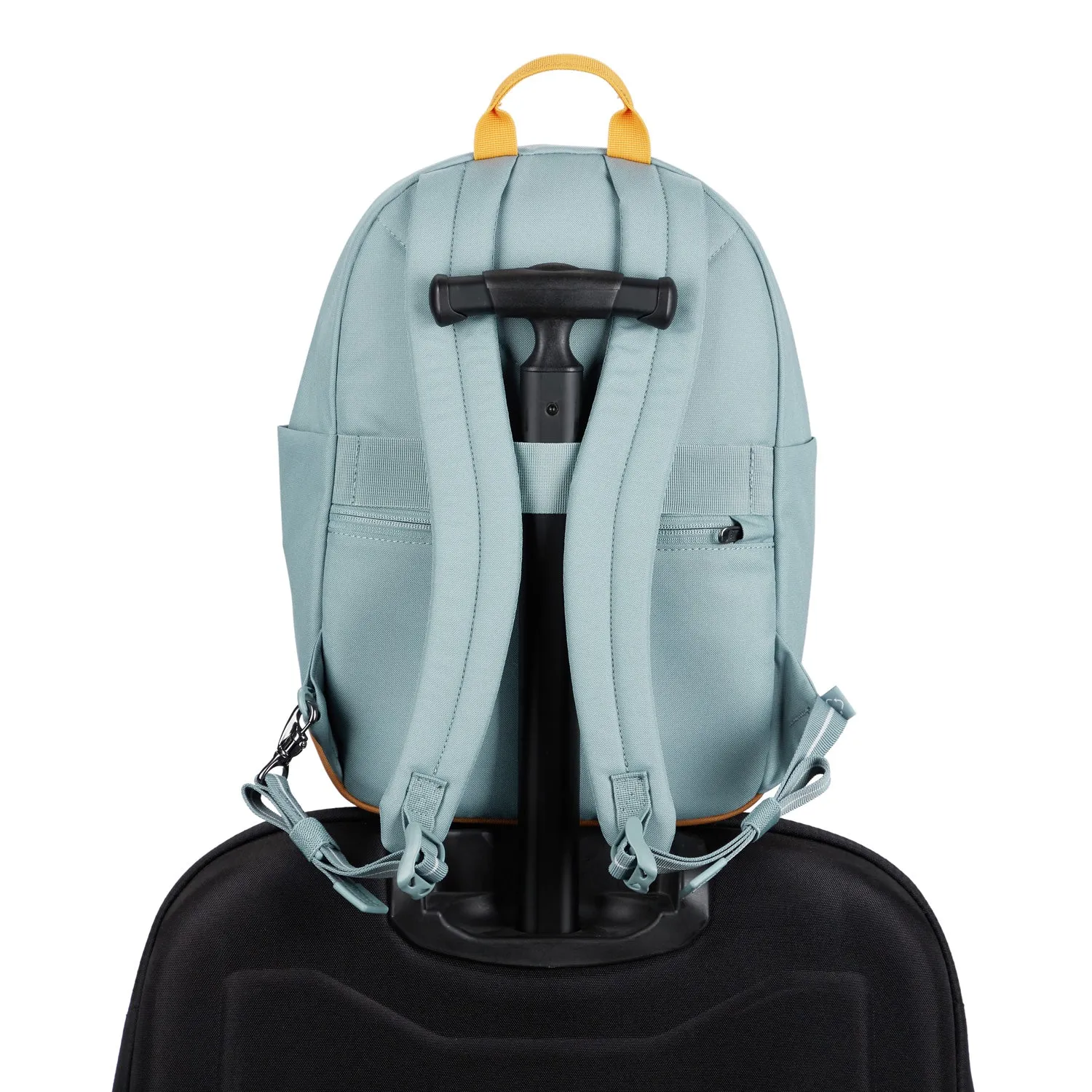 Pacsafe® Go 15L Anti-Theft Backpack