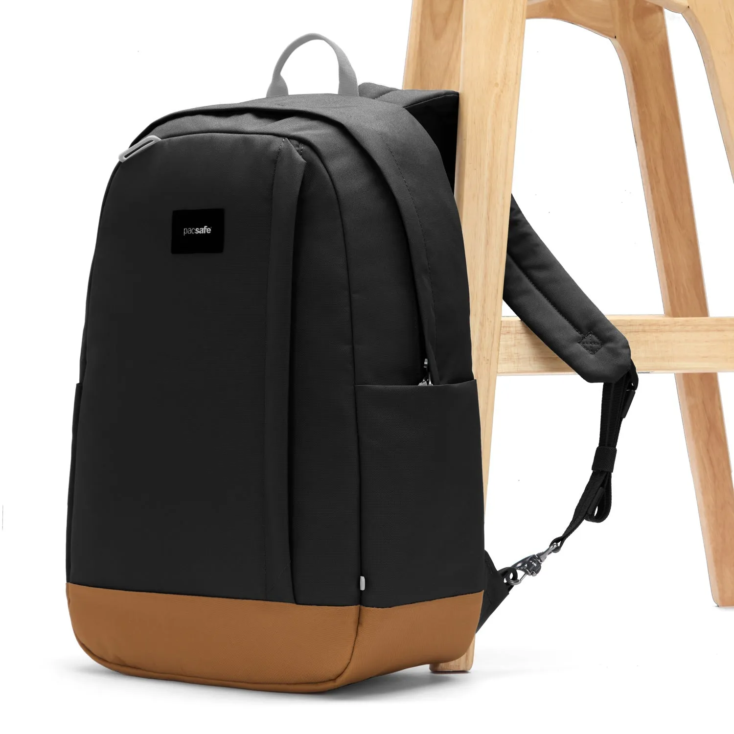 Pacsafe® Go 25L Anti-Theft Backpack