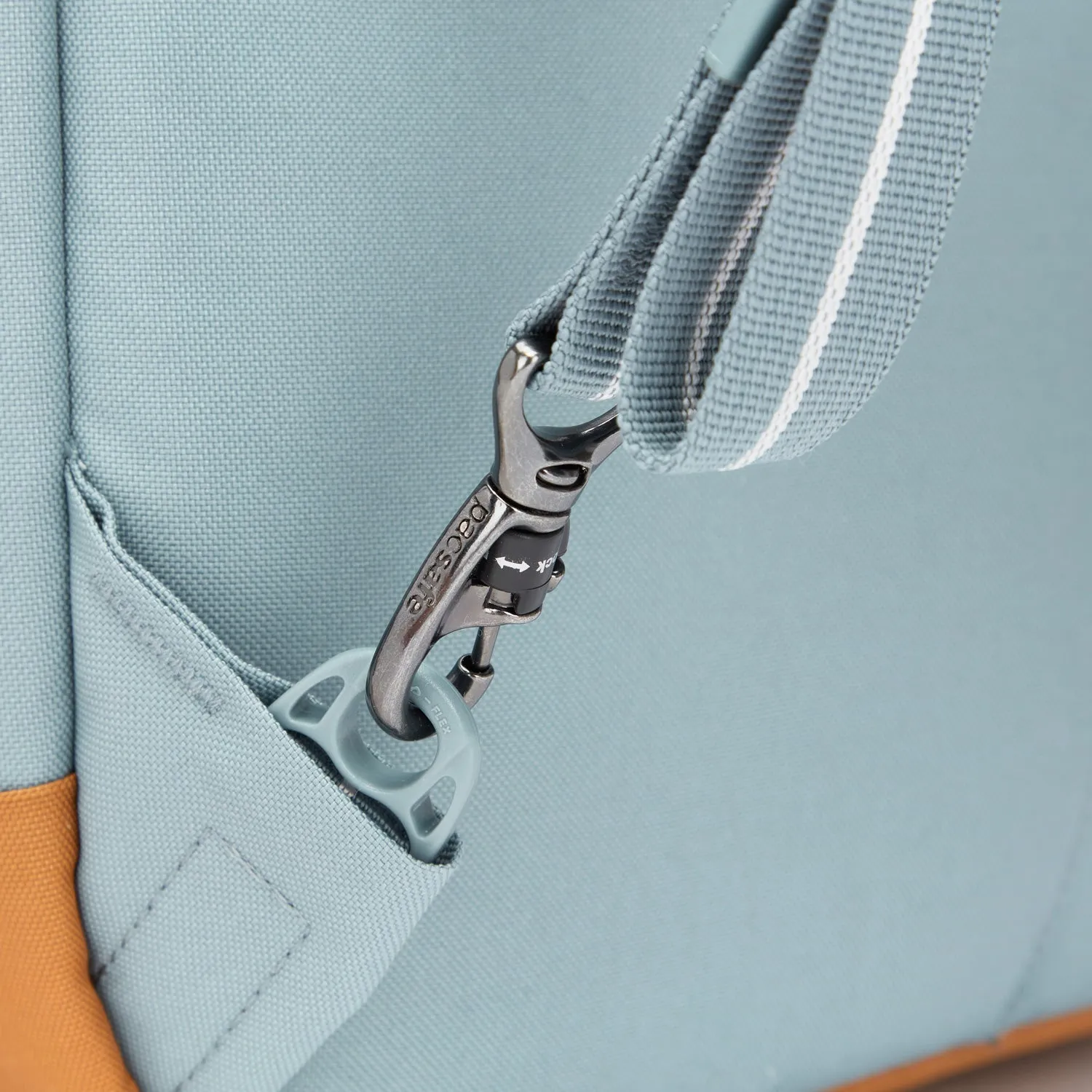 Pacsafe® Go 25L Anti-Theft Backpack
