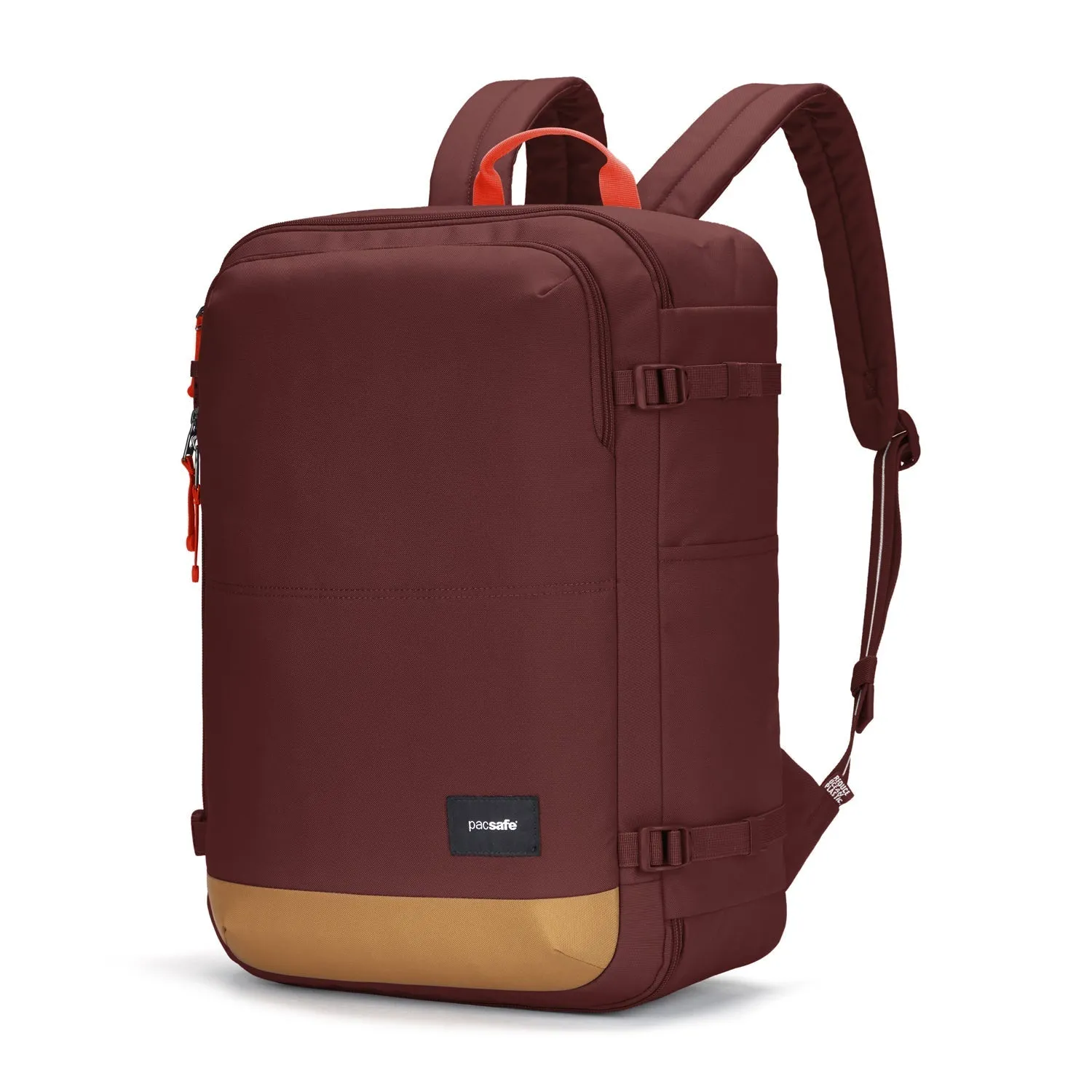 Pacsafe® GO 34L anti-theft carryon backpack