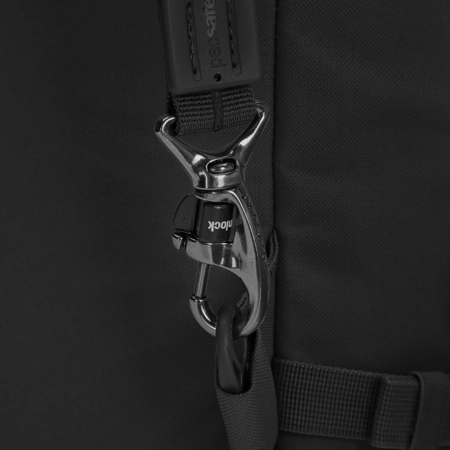 Pacsafe® GO 34L anti-theft carryon backpack