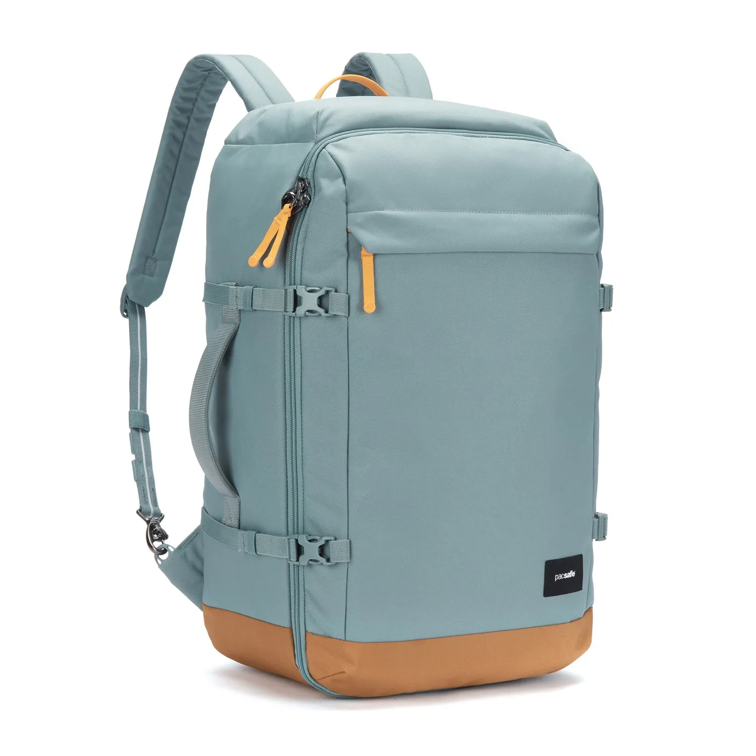 Pacsafe® GO 44L anti-theft carryon backpack