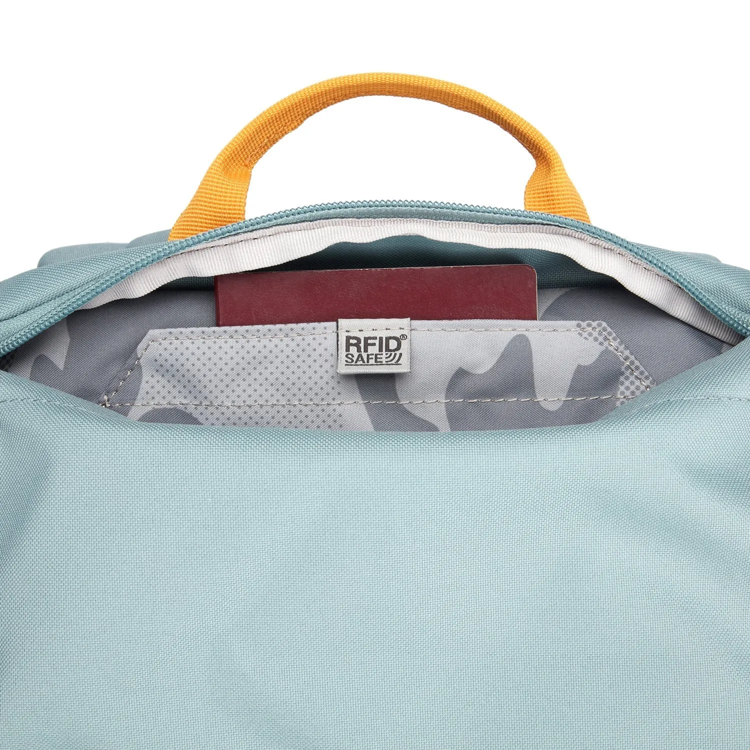 Pacsafe® GO 44L anti-theft carryon backpack