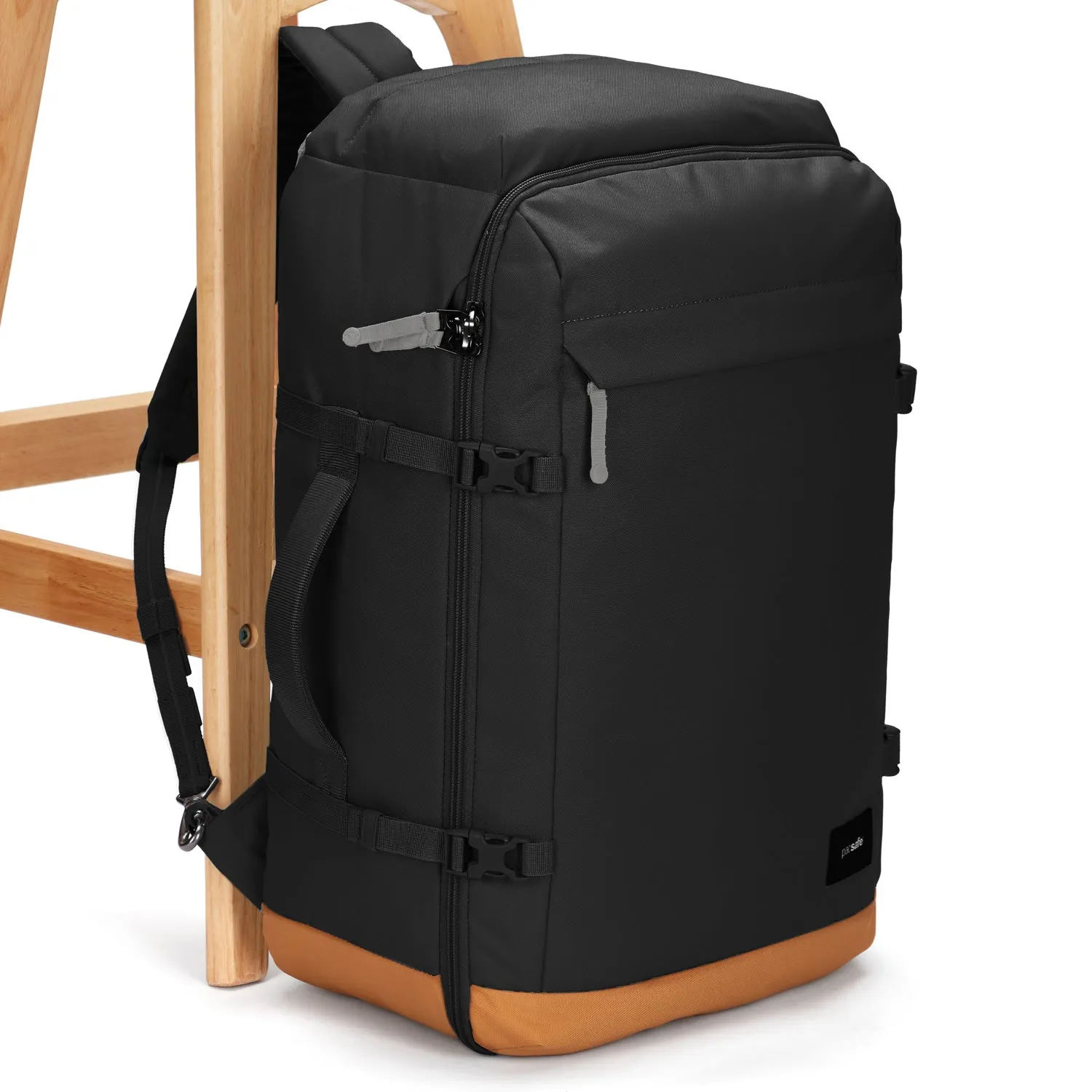 Pacsafe® GO 44L anti-theft carryon backpack