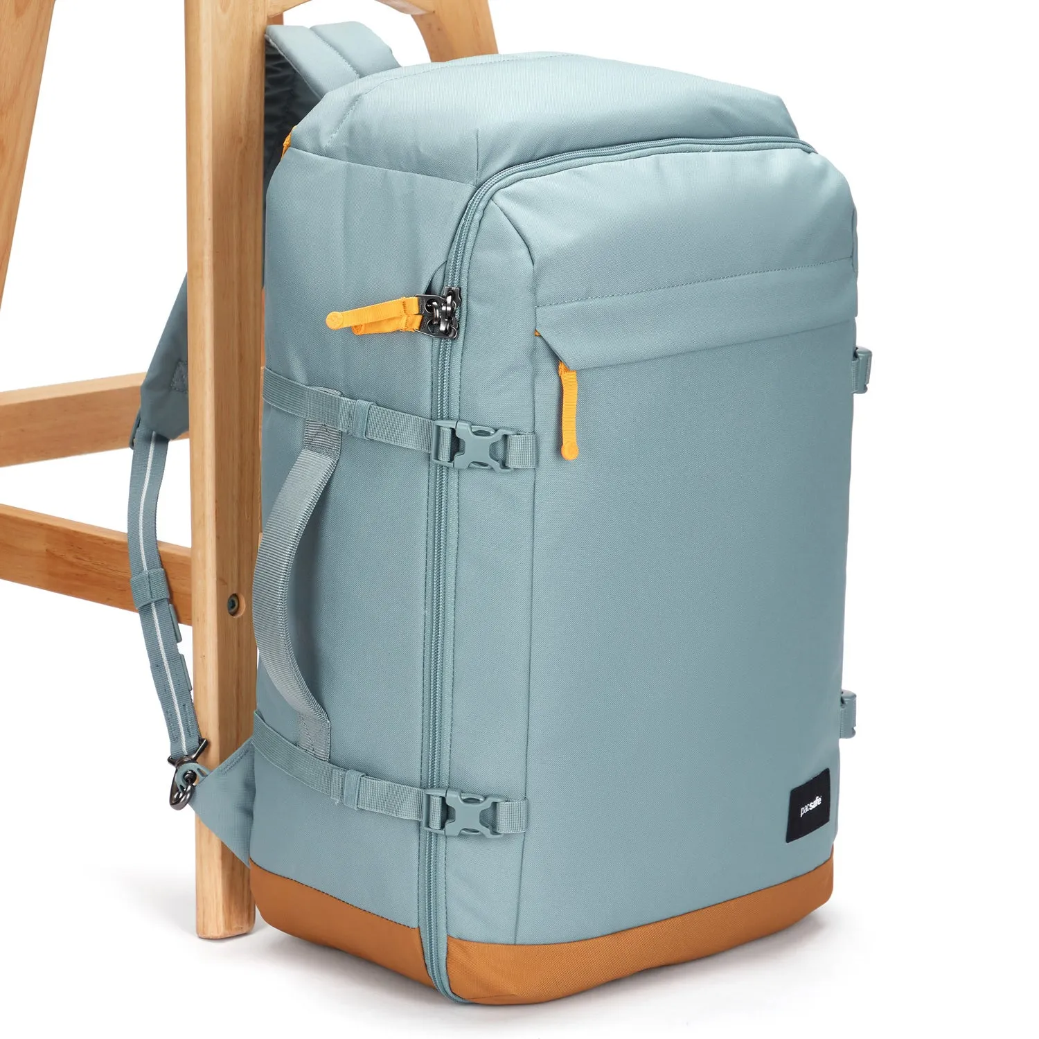 Pacsafe® GO 44L anti-theft carryon backpack