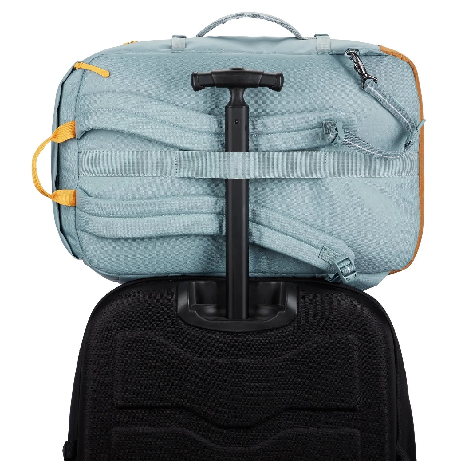 Pacsafe® GO 44L anti-theft carryon backpack