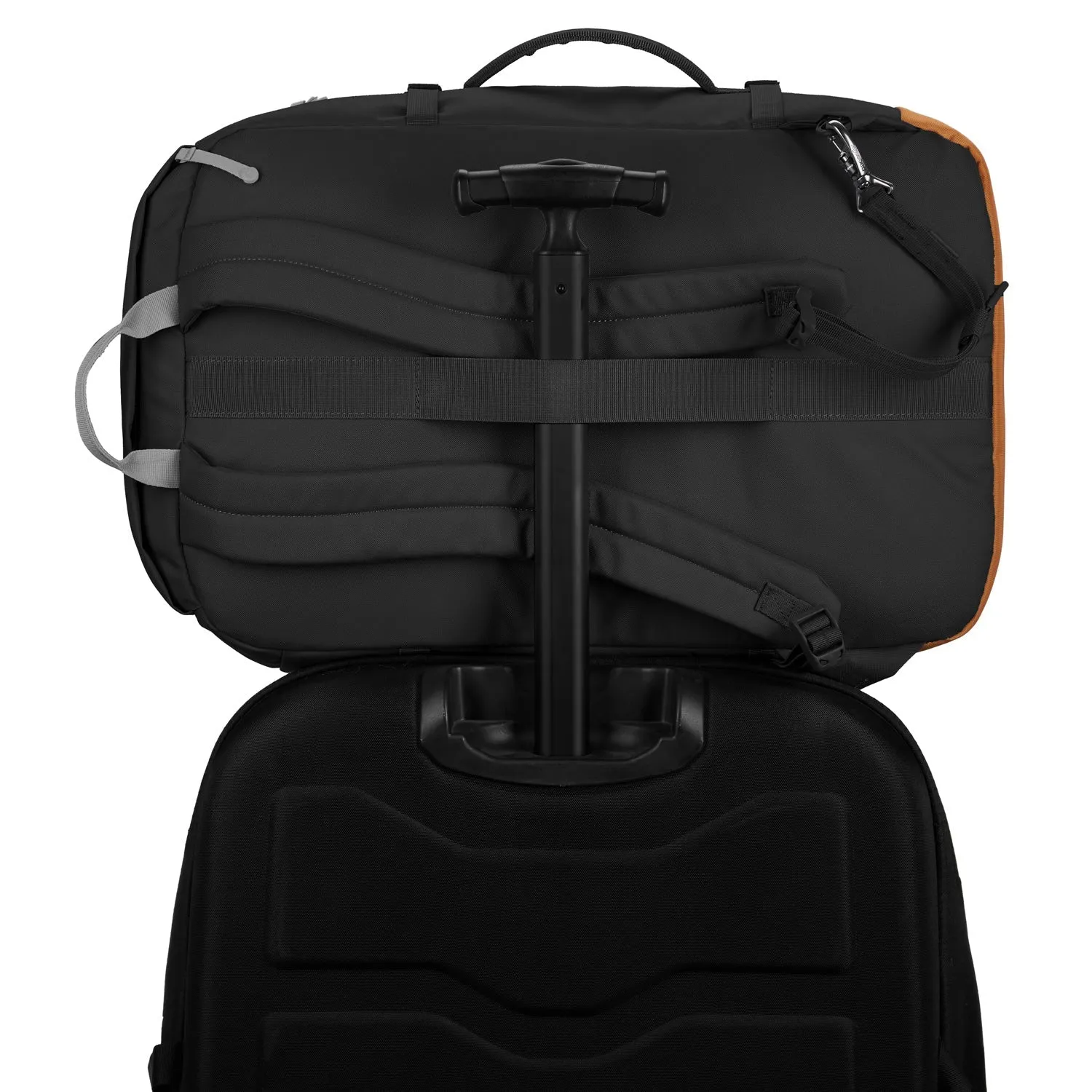 Pacsafe® GO 44L anti-theft carryon backpack