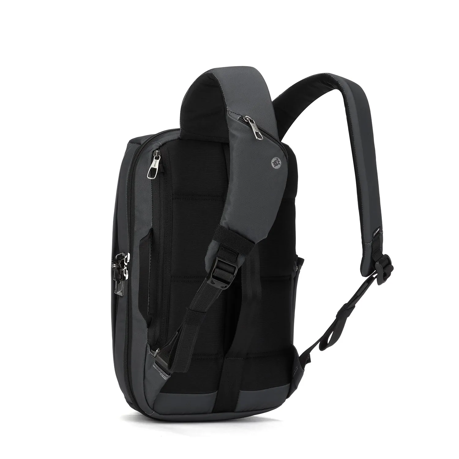 Pacsafe® V anti-theft Commuter Backpack (Fits 13" / 16" Laptop)