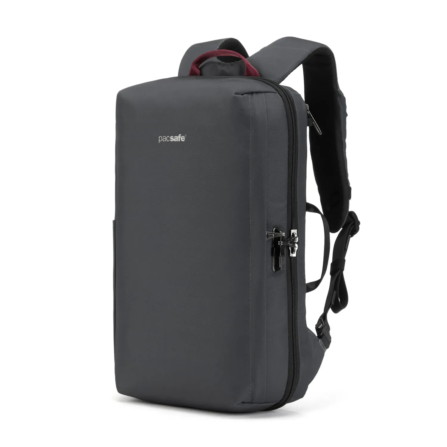 Pacsafe® V anti-theft Commuter Backpack (Fits 13" / 16" Laptop)