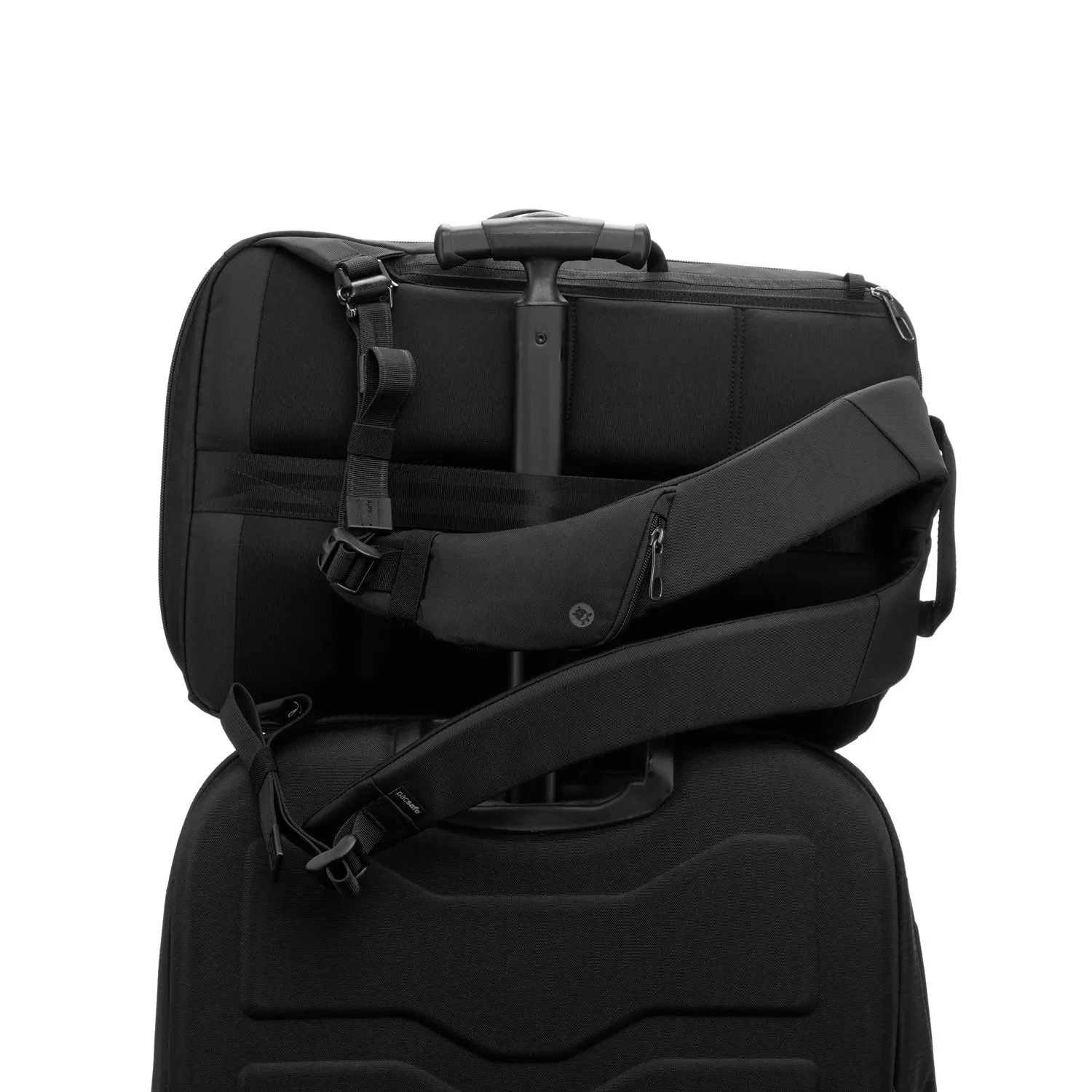 Pacsafe® V anti-theft Commuter Backpack (Fits 13" / 16" Laptop)