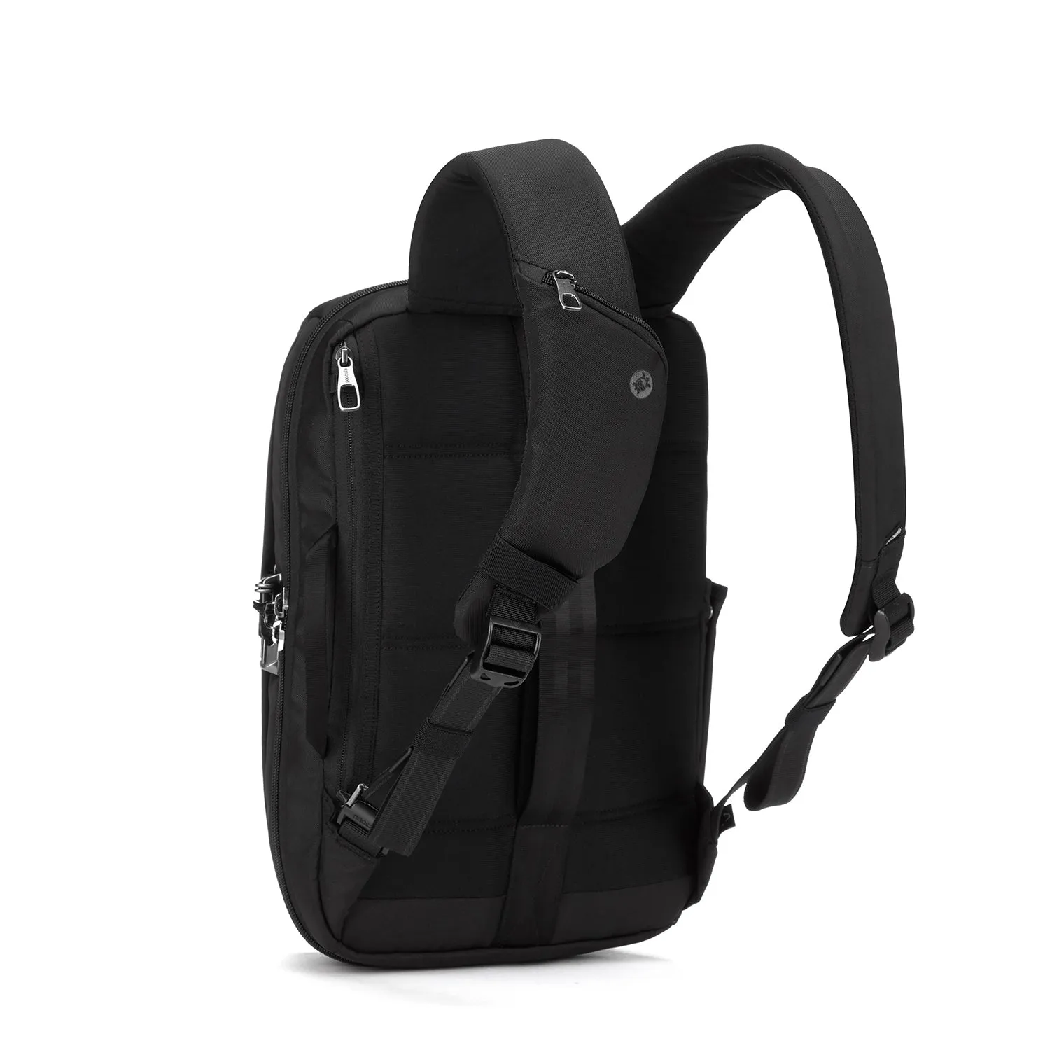 Pacsafe® V anti-theft Commuter Backpack (Fits 13" / 16" Laptop)