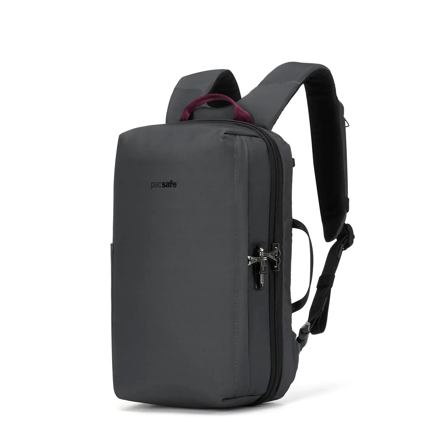 Pacsafe® V anti-theft Commuter Backpack (Fits 13" / 16" Laptop)