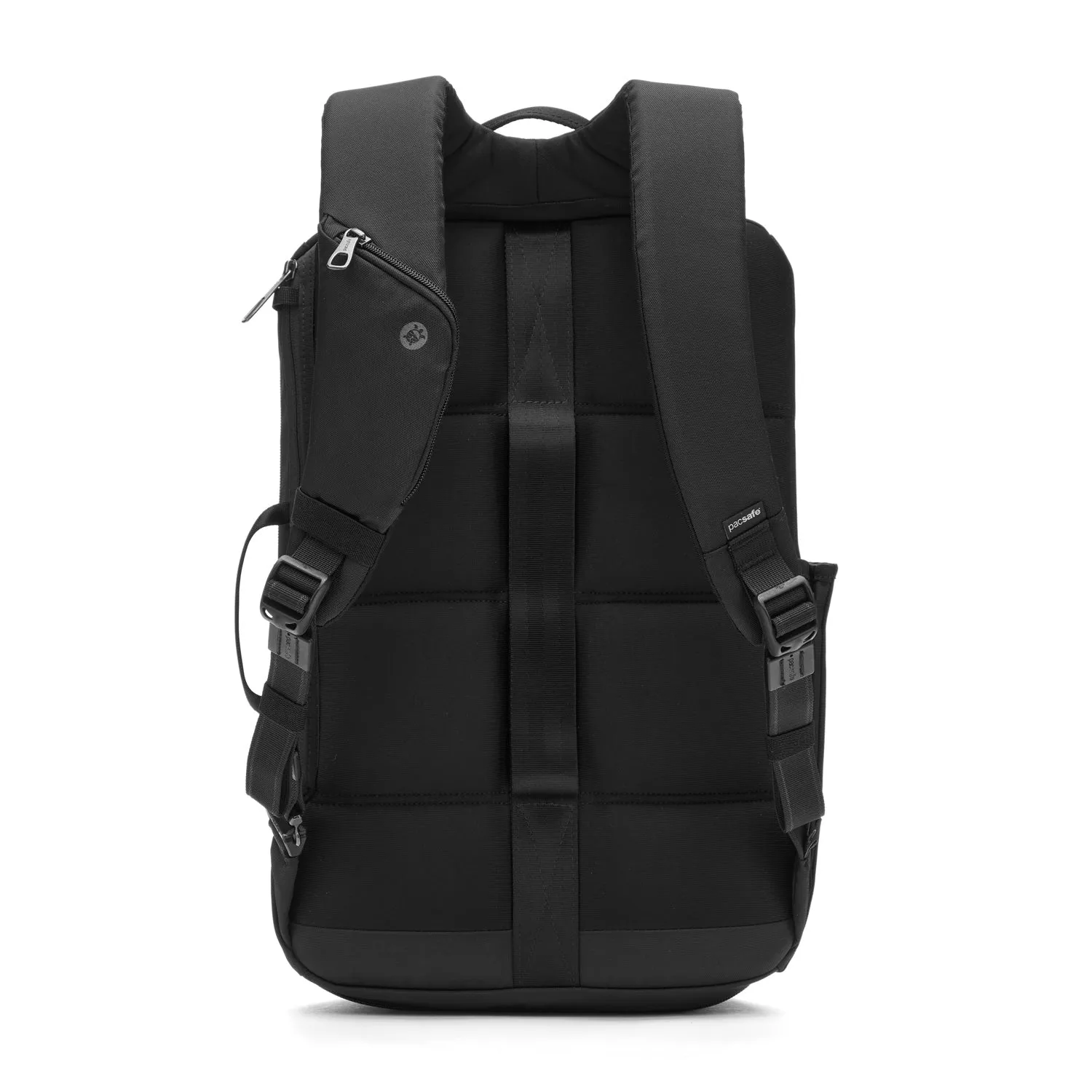 Pacsafe® V anti-theft Commuter Backpack (Fits 13" / 16" Laptop)