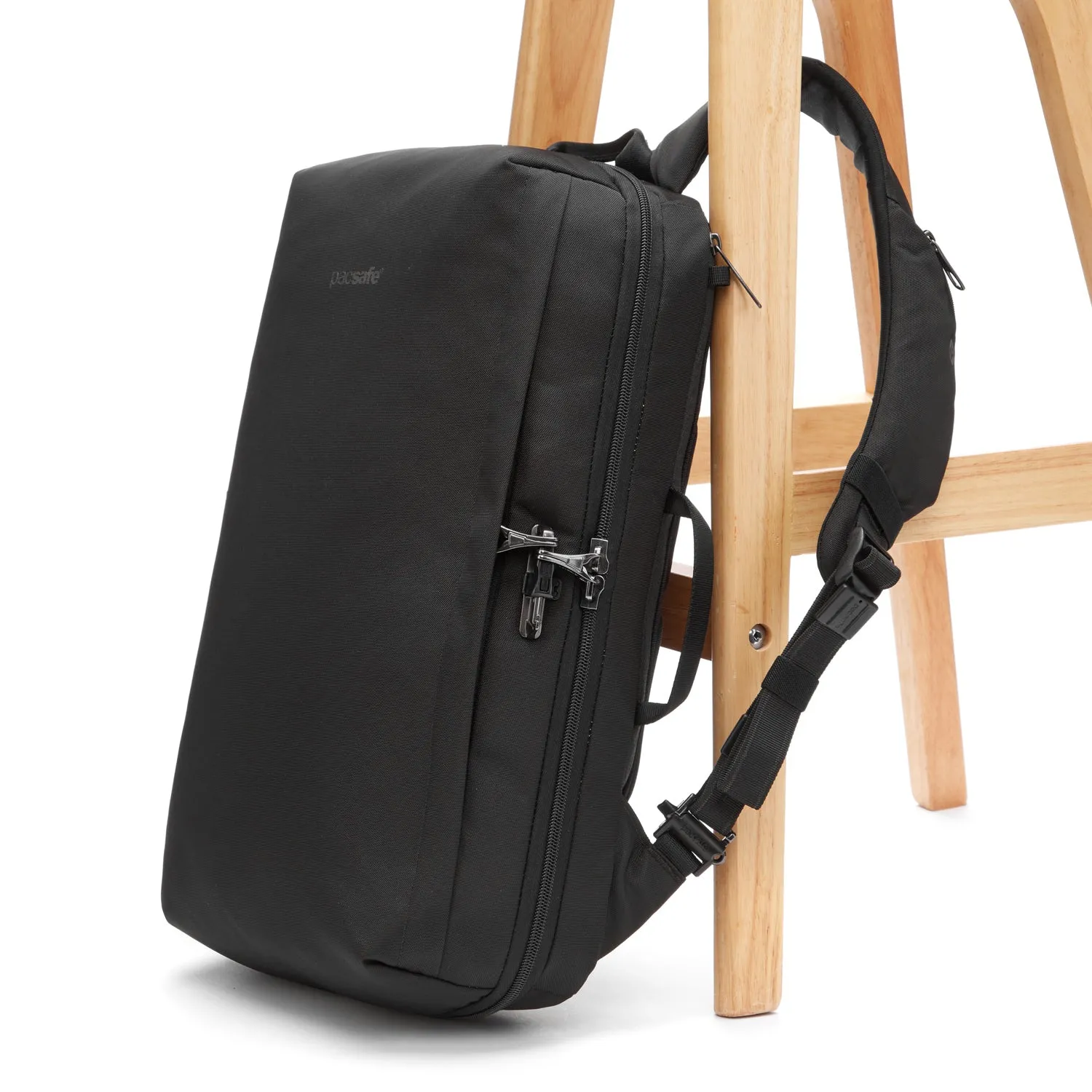 Pacsafe® V anti-theft Commuter Backpack (Fits 13" / 16" Laptop)
