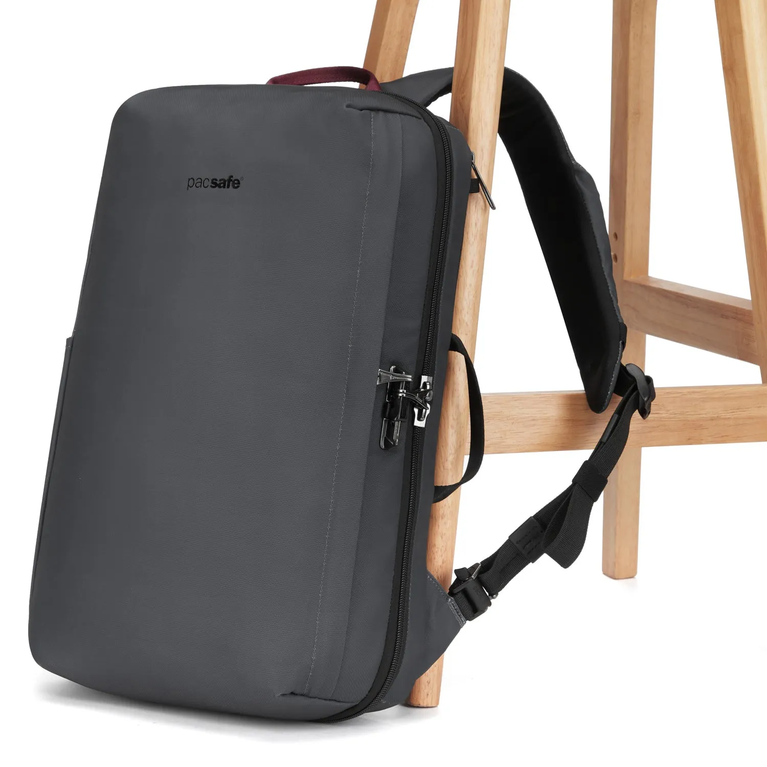 Pacsafe® V anti-theft Commuter Backpack (Fits 13" / 16" Laptop)