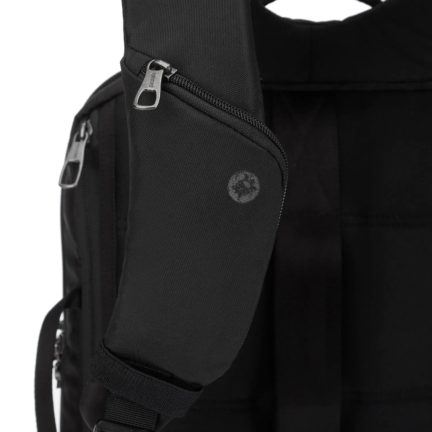 Pacsafe® V anti-theft Commuter Backpack (Fits 13" / 16" Laptop)