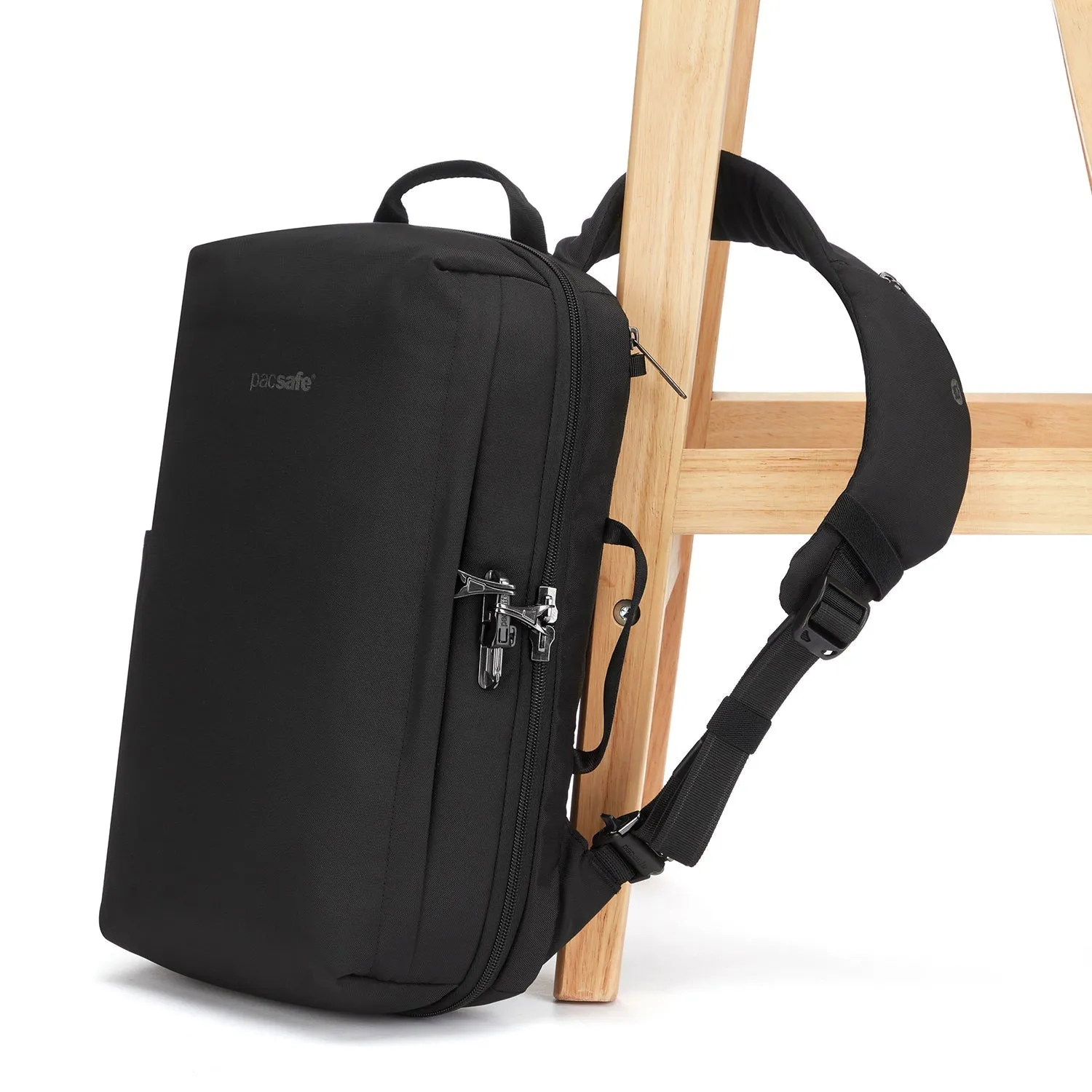Pacsafe® V anti-theft Commuter Backpack (Fits 13" / 16" Laptop)
