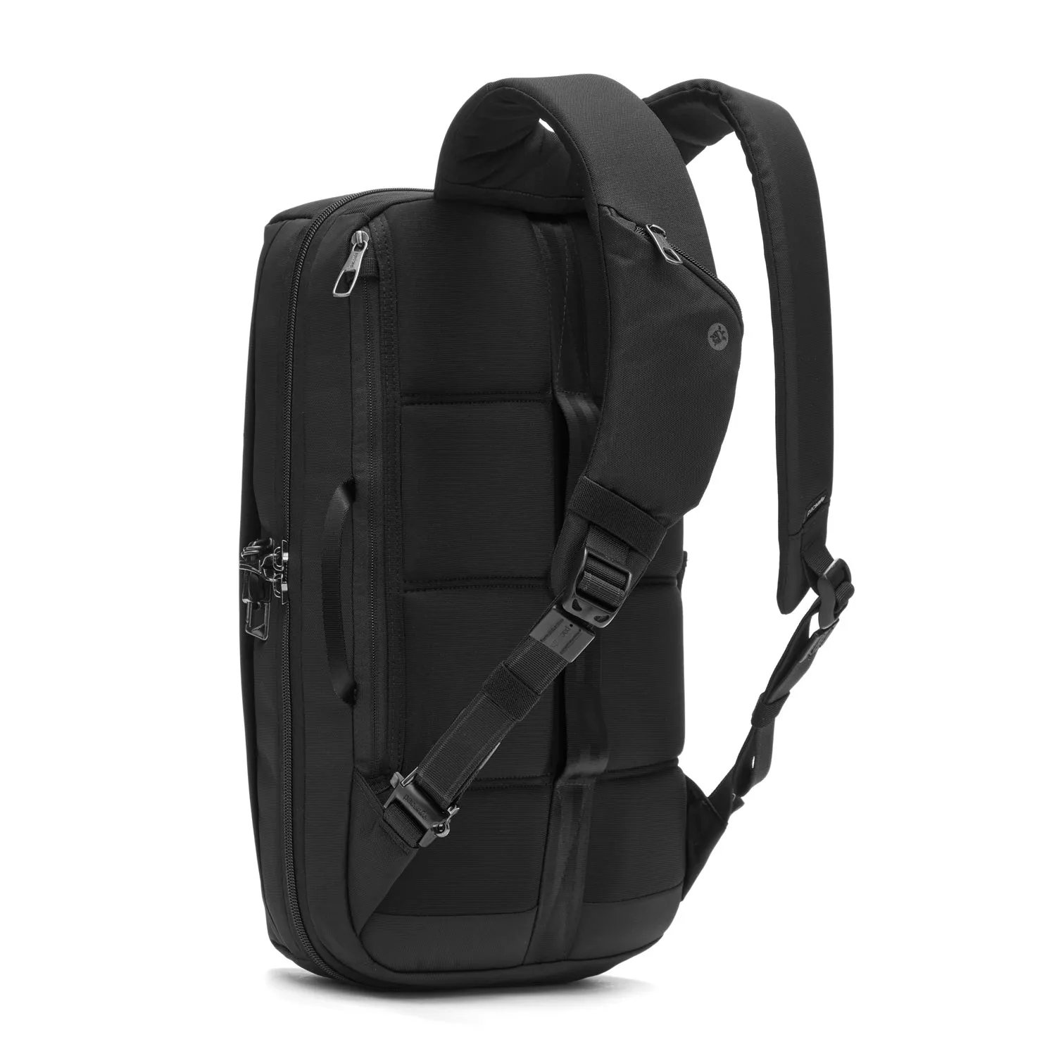 Pacsafe® V anti-theft Commuter Backpack (Fits 13" / 16" Laptop)