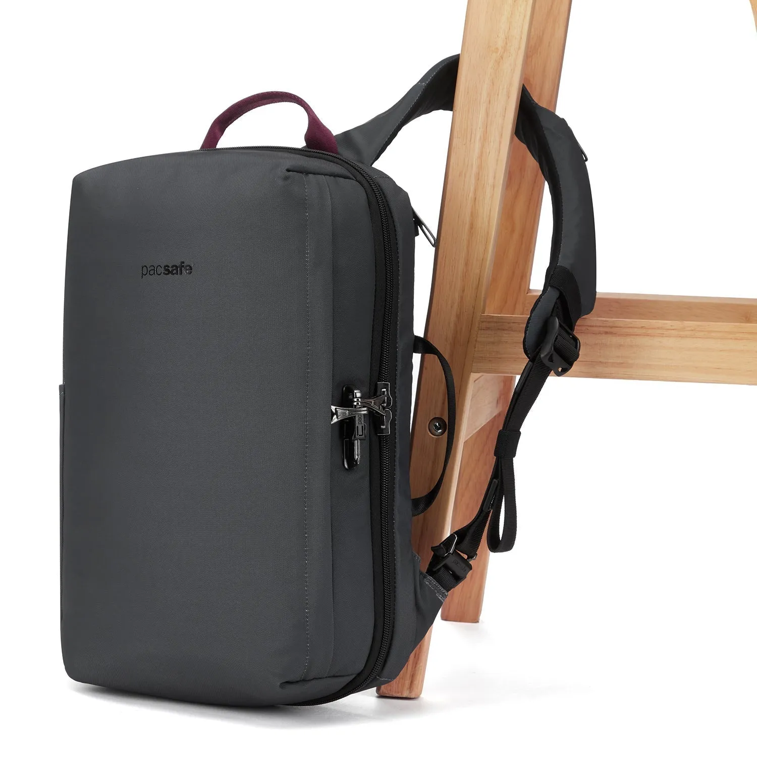 Pacsafe® V anti-theft Commuter Backpack (Fits 13" / 16" Laptop)
