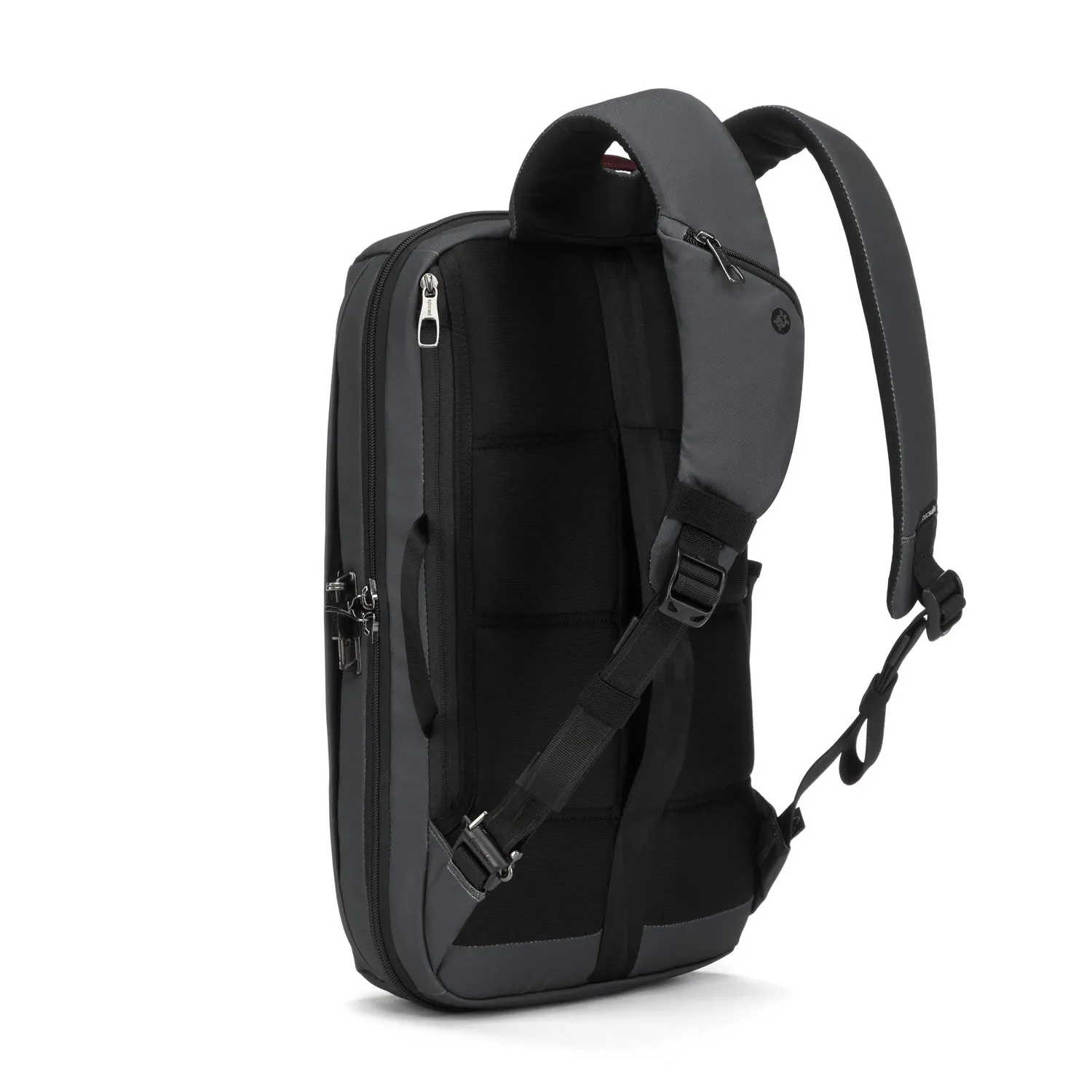 Pacsafe® V anti-theft Commuter Backpack (Fits 13" / 16" Laptop)