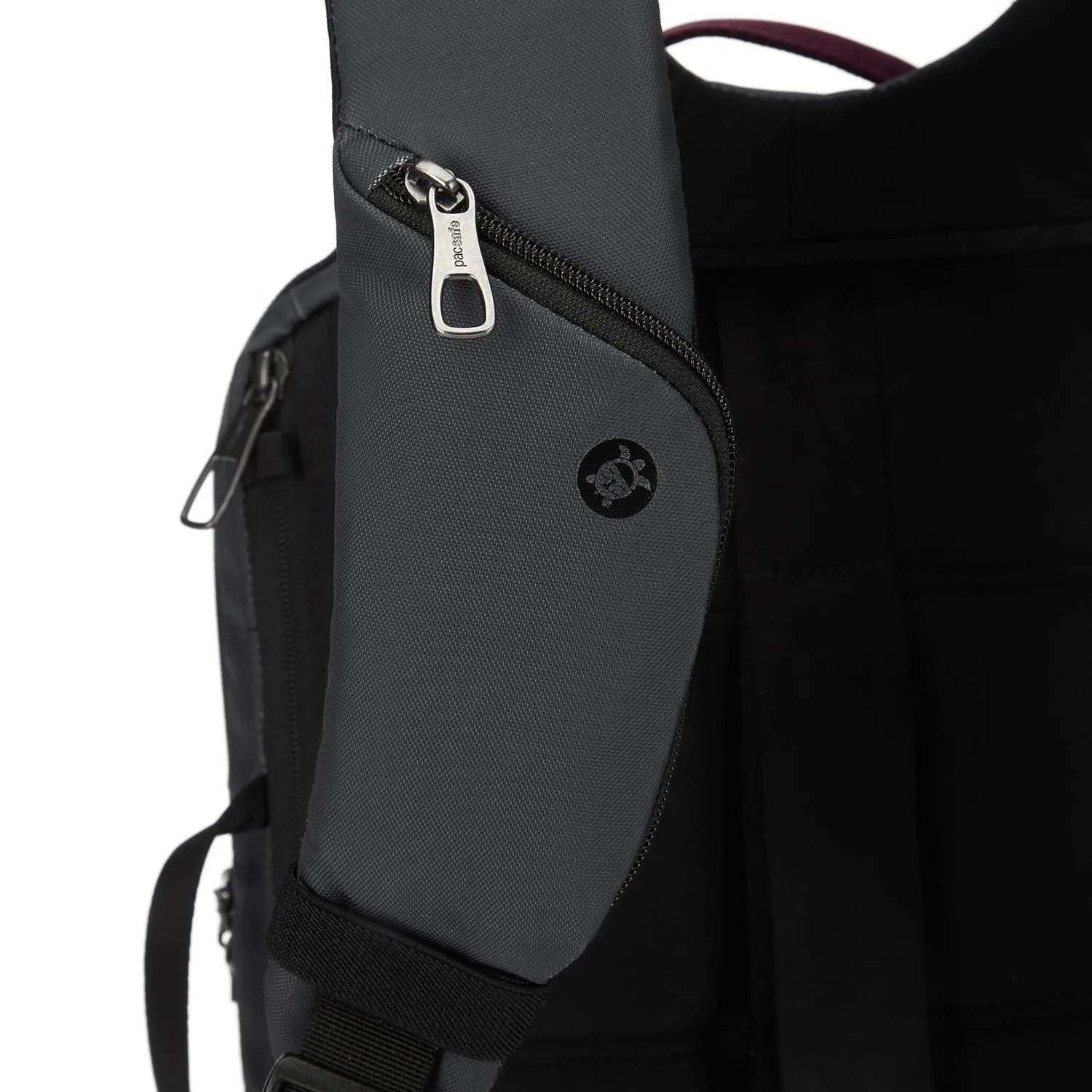 Pacsafe® V anti-theft Commuter Backpack (Fits 13" / 16" Laptop)